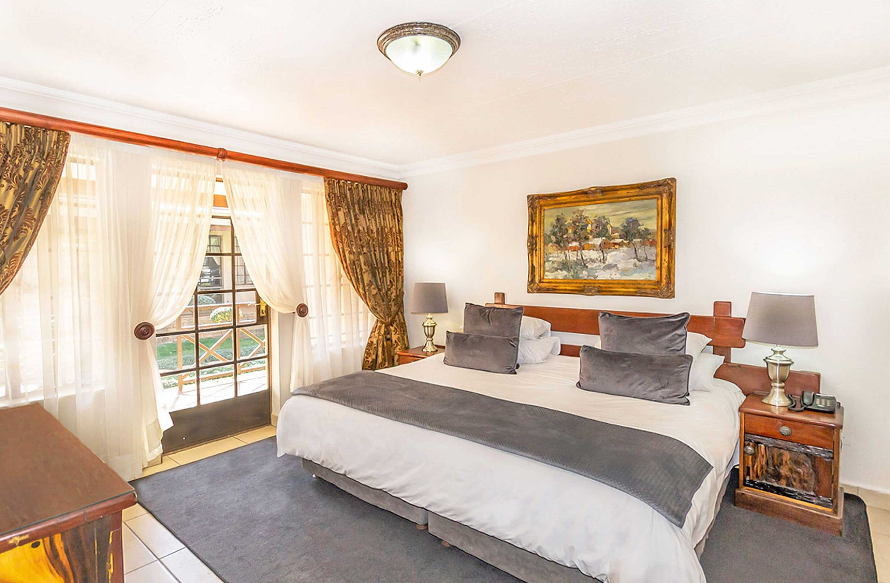 Gift card for Afrique Boutique Hotel O.r. Tambo Gift card for Afrique Boutique Hotel O.r. Tambo