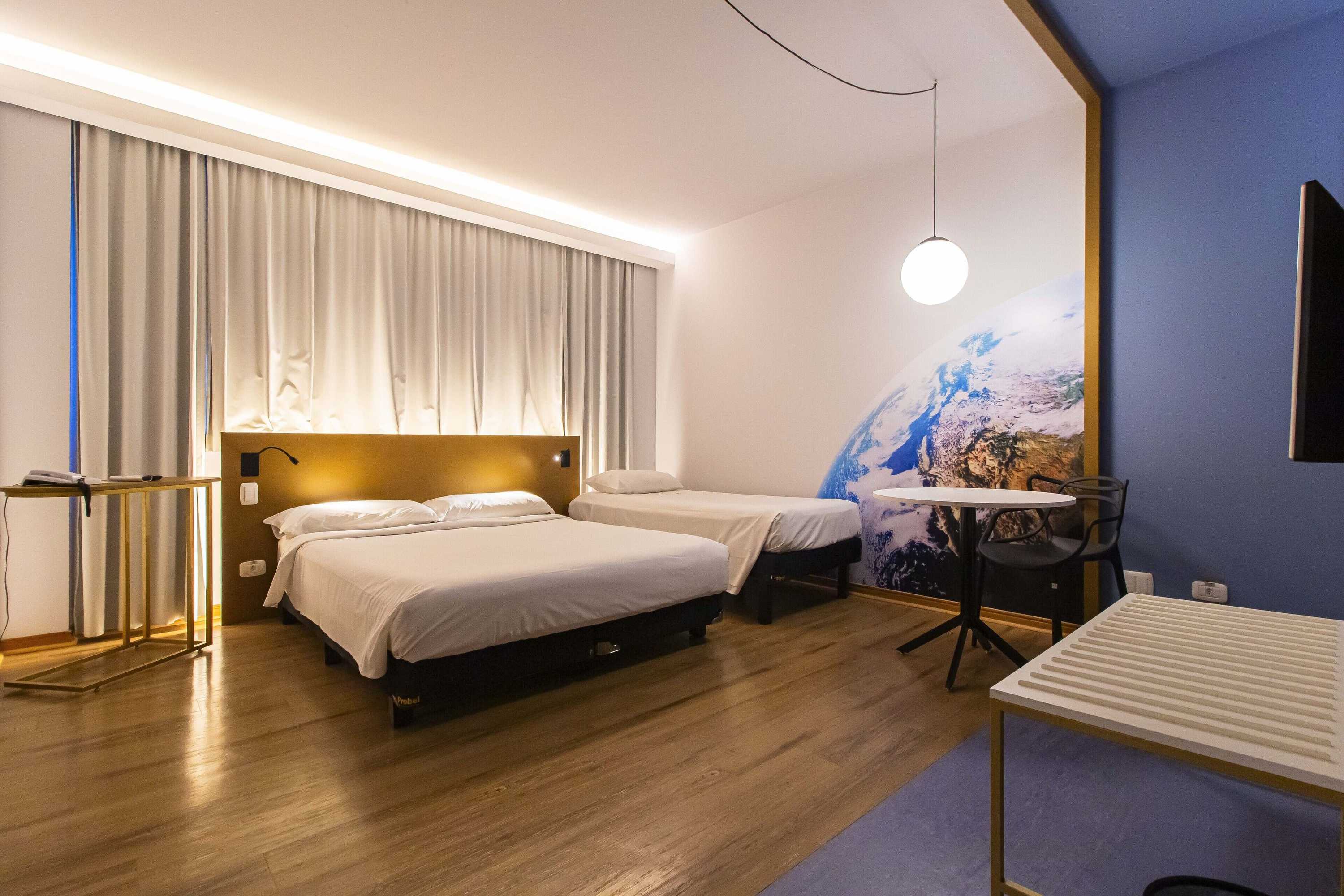 Gift card for Hotel Euro Suite Curitiba Batel By Nacional Inn Gift card for Hotel Euro Suite Curitiba Batel By Nacional Inn