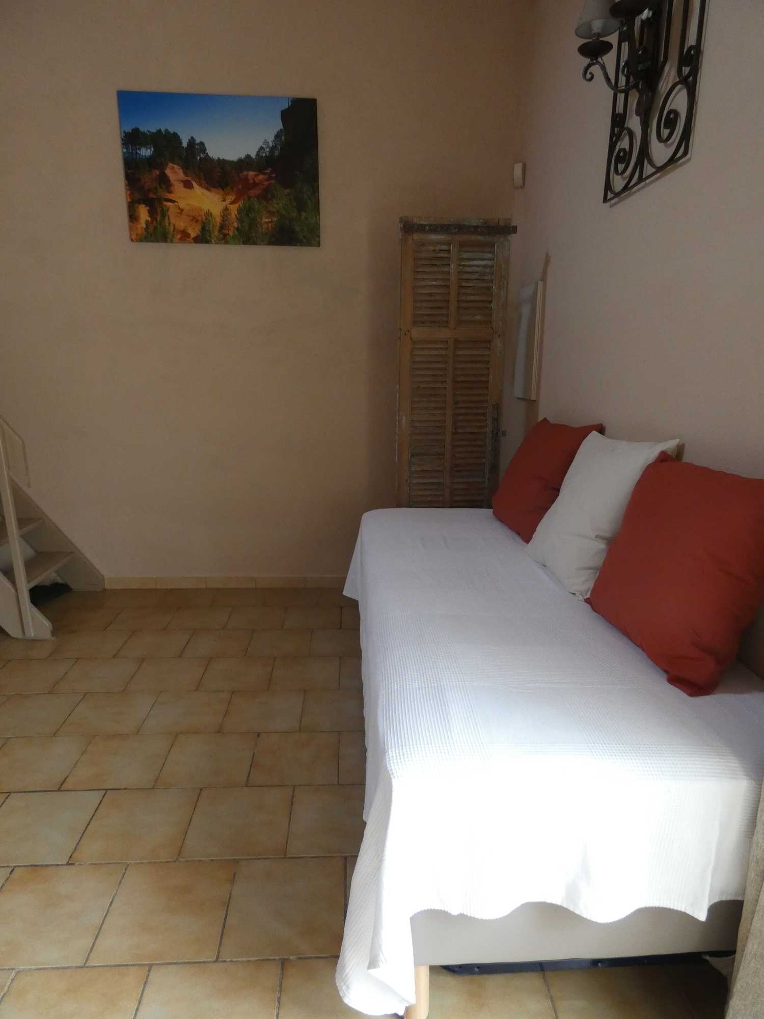 Gift card for Mas Séraphin Gift card for Mas Séraphin