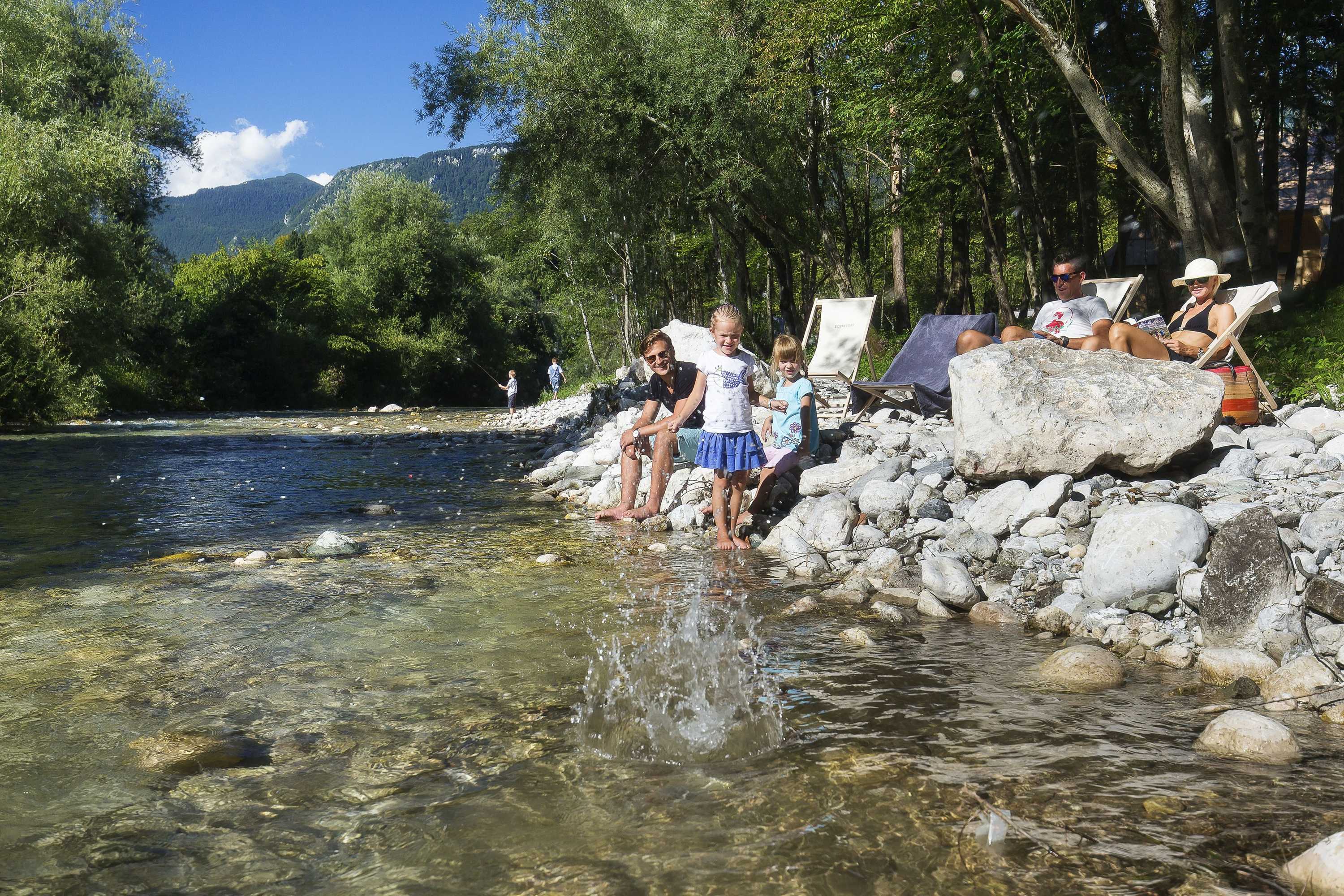 Gift card for Slovenia Eco Resort Gift card for Slovenia Eco Resort