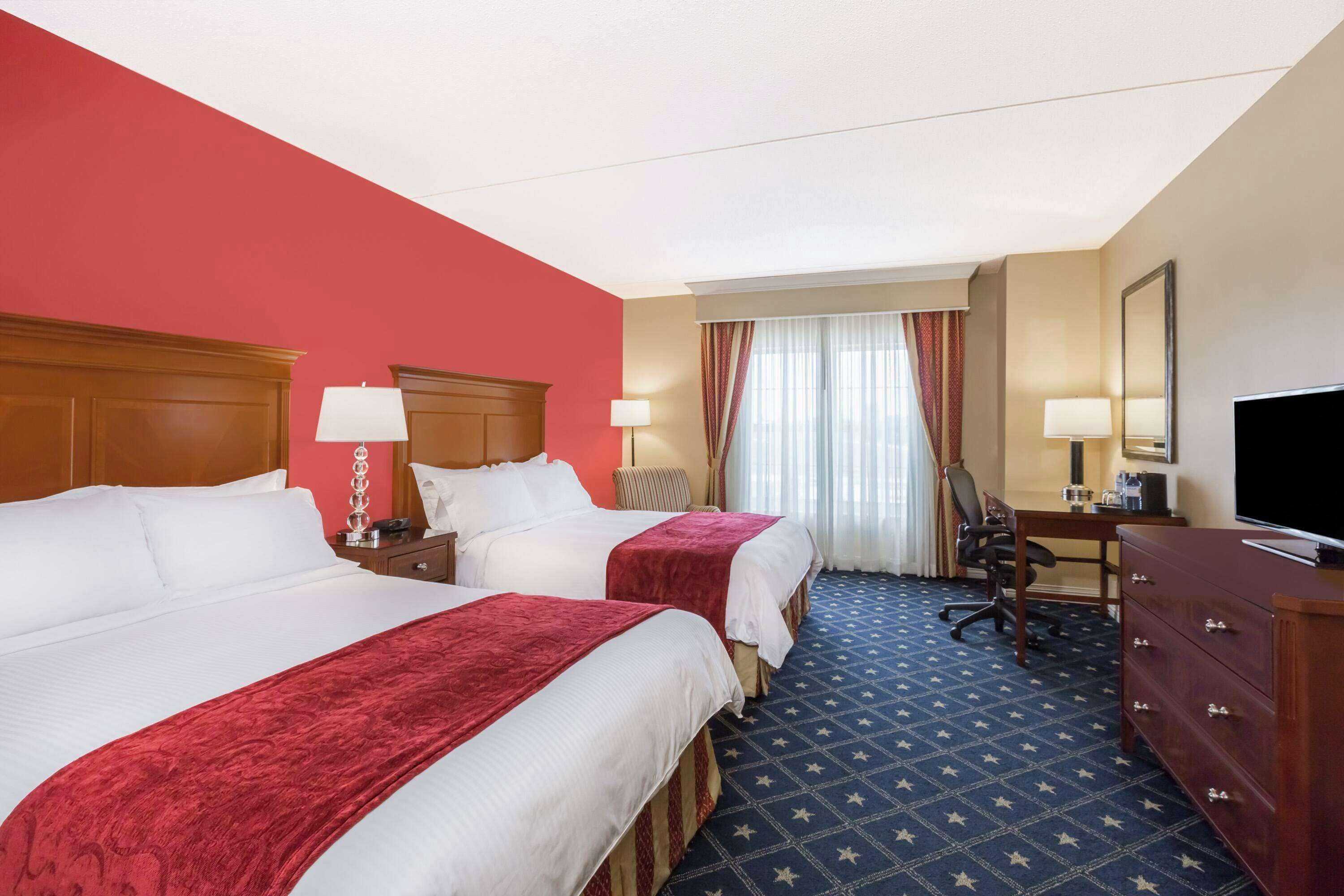 Gift card for Wyndham Gettysburg Hotel & Conference Center Gift card for Wyndham Gettysburg Hotel & Conference Center