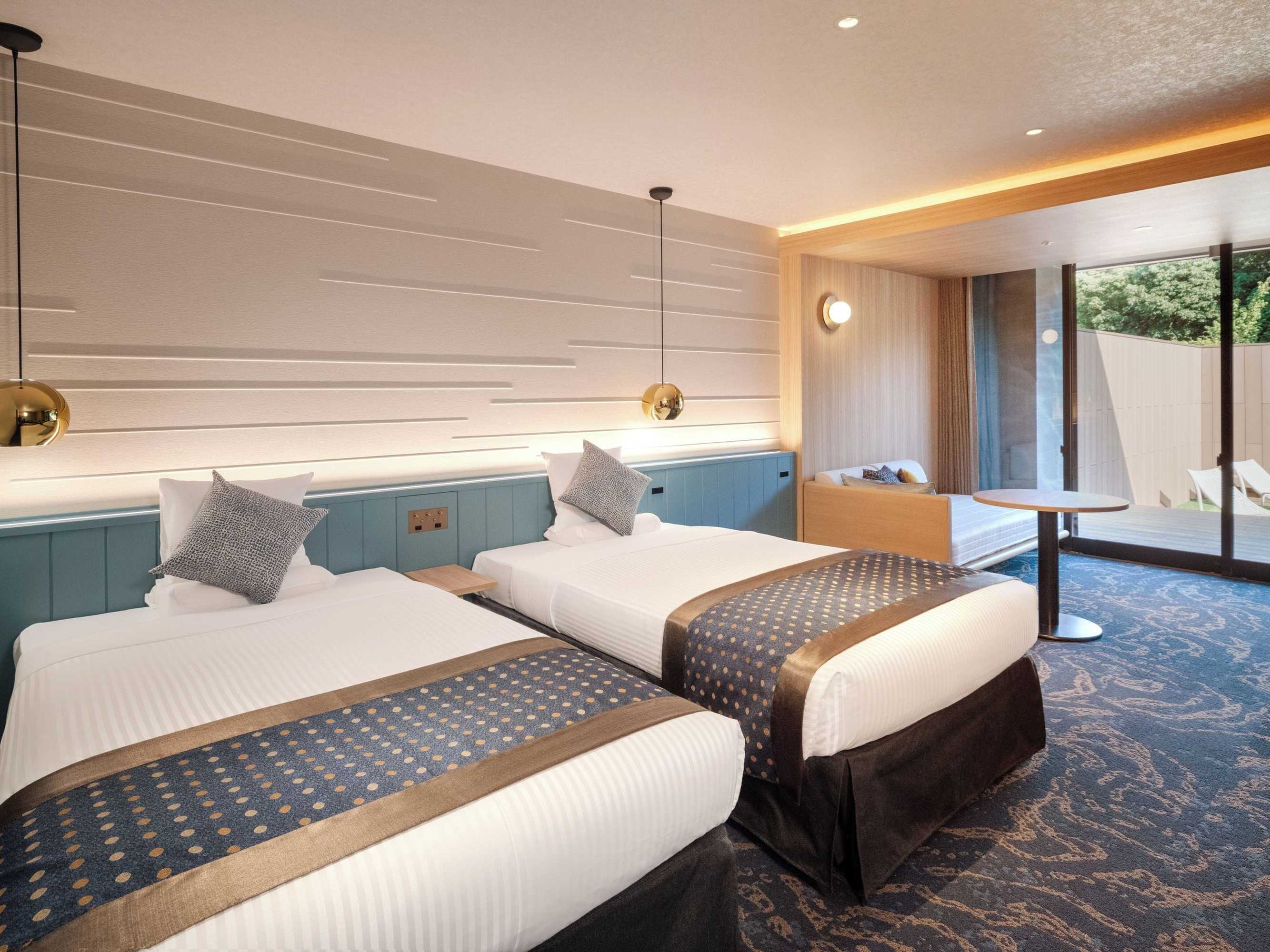 Gift card for Kamenoi Hotel Awajishima