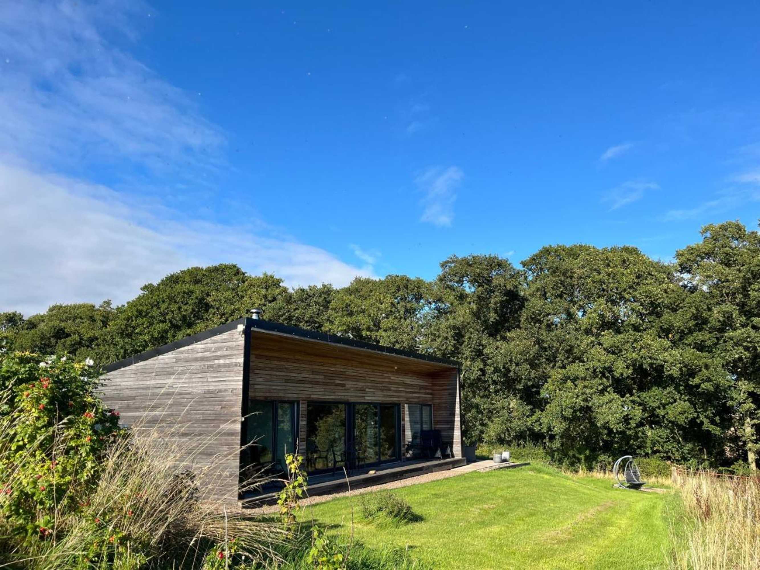 Gift card for Orchard Hideaway