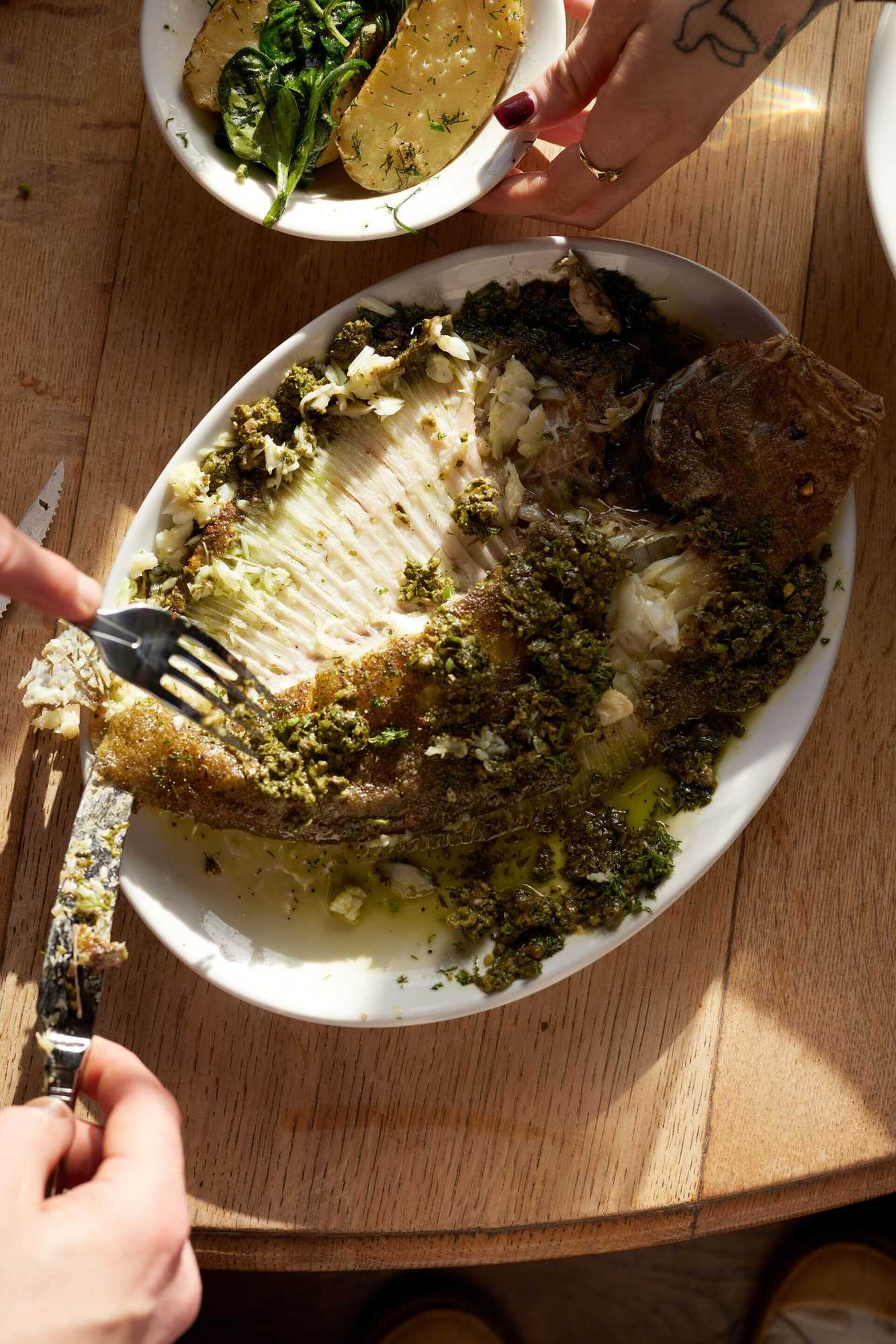 Gift card for Manor House Inn