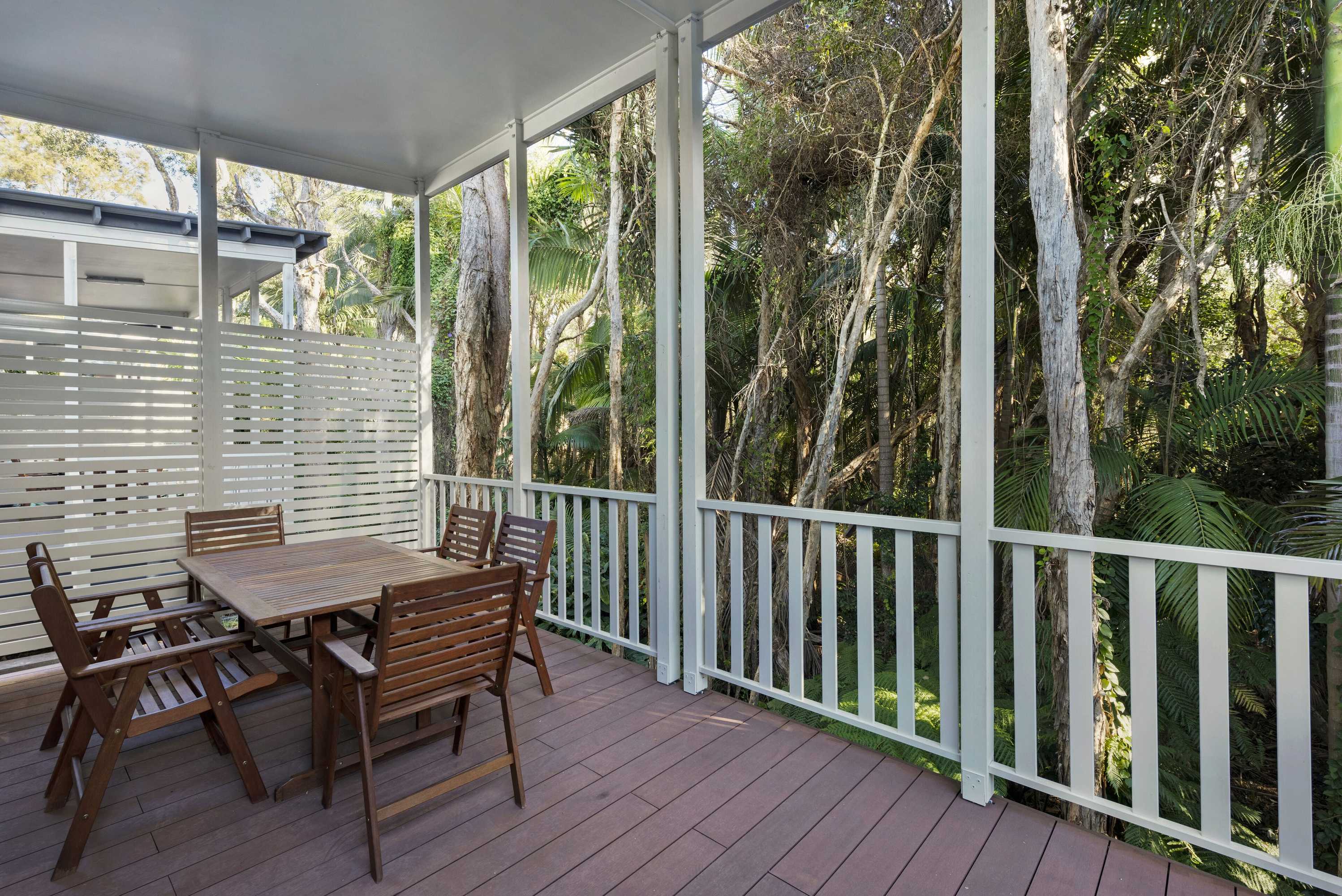 Gift card for Discovery Parks - Emerald Beach