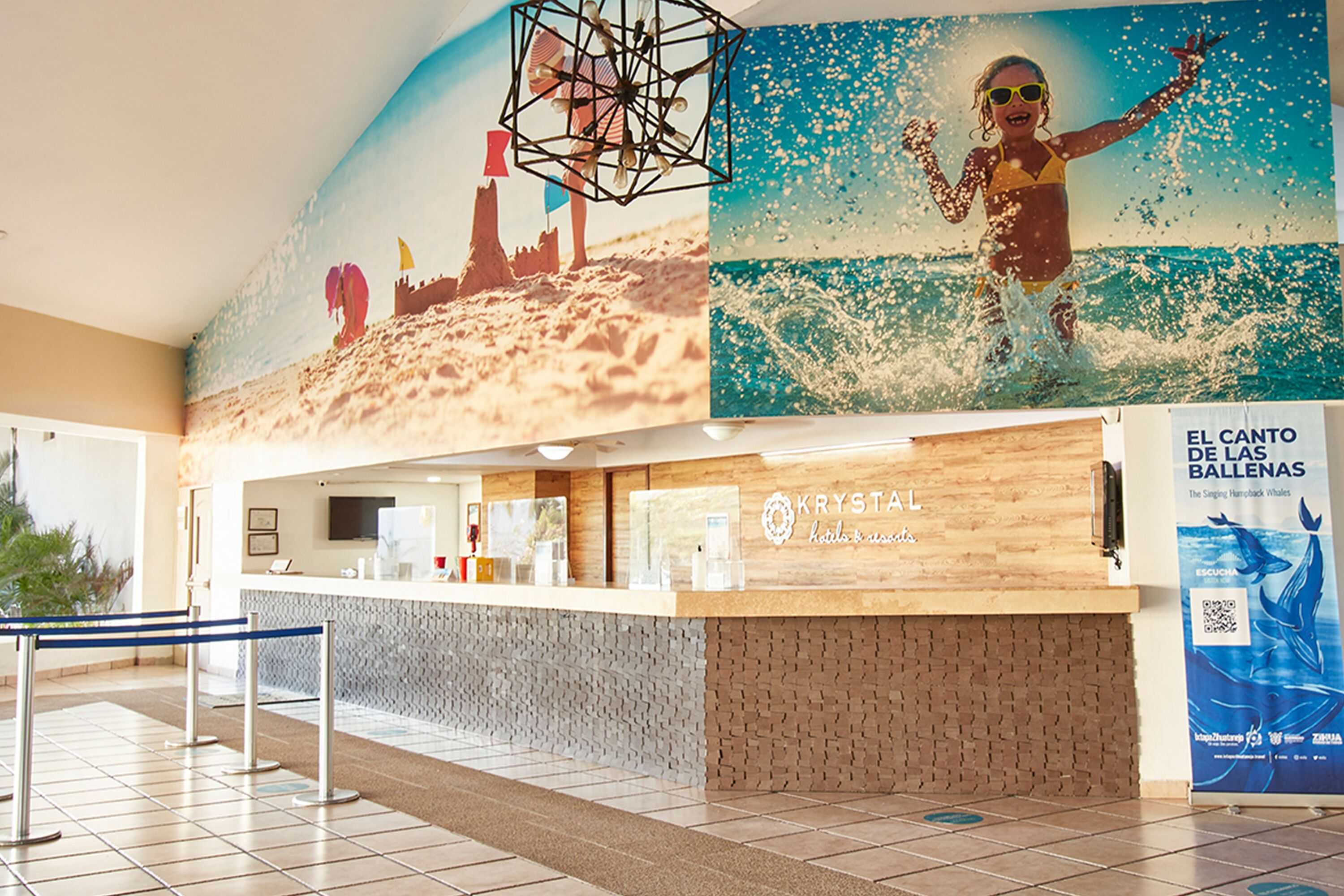 Gift card for Krystal Ixtapa With Optional All Inclusive Gift card for Krystal Ixtapa With Optional All Inclusive