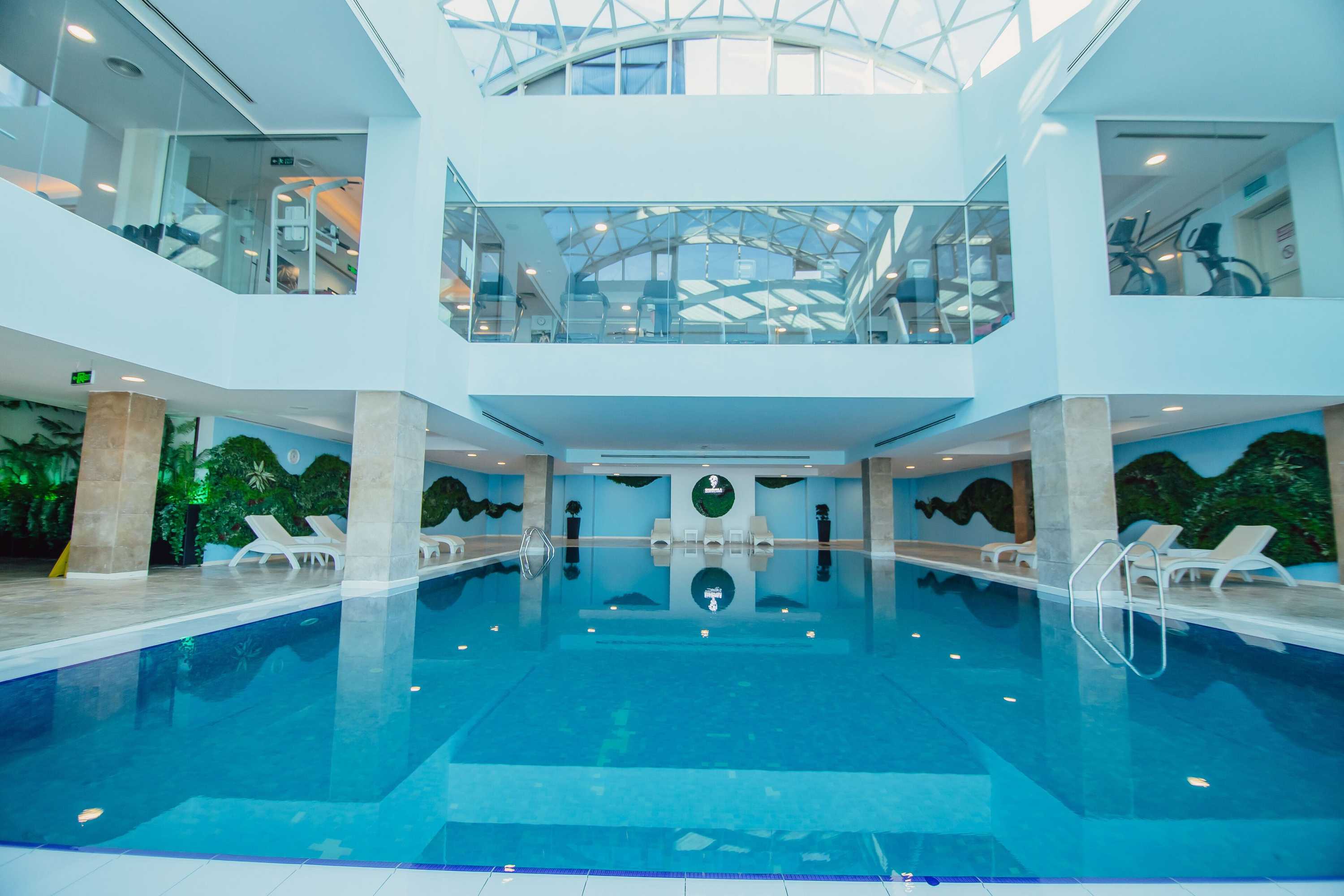 Gift card for Jrw Welmond Hotel & Casino Batumi