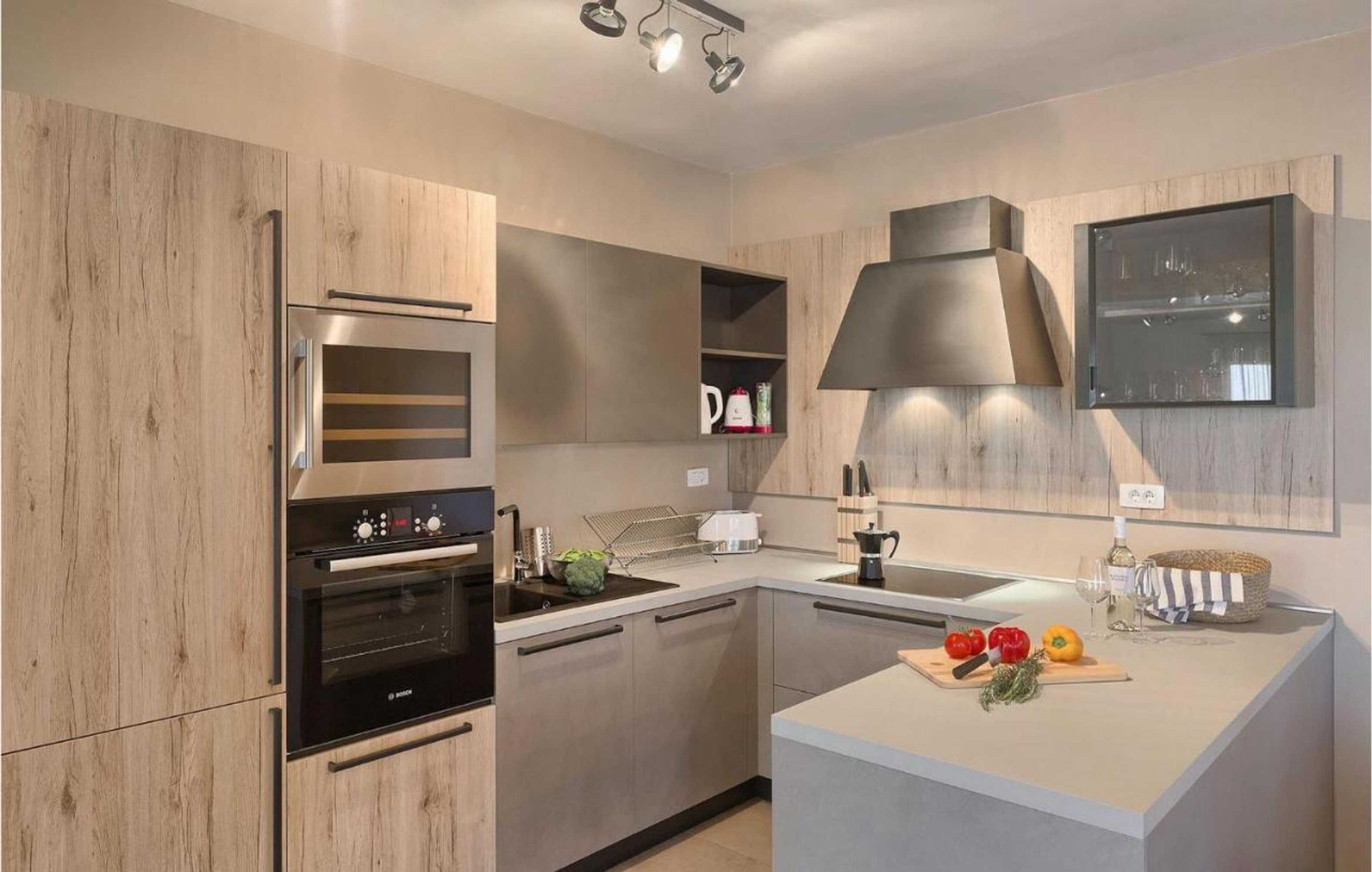 Gift card for Villa Brih II