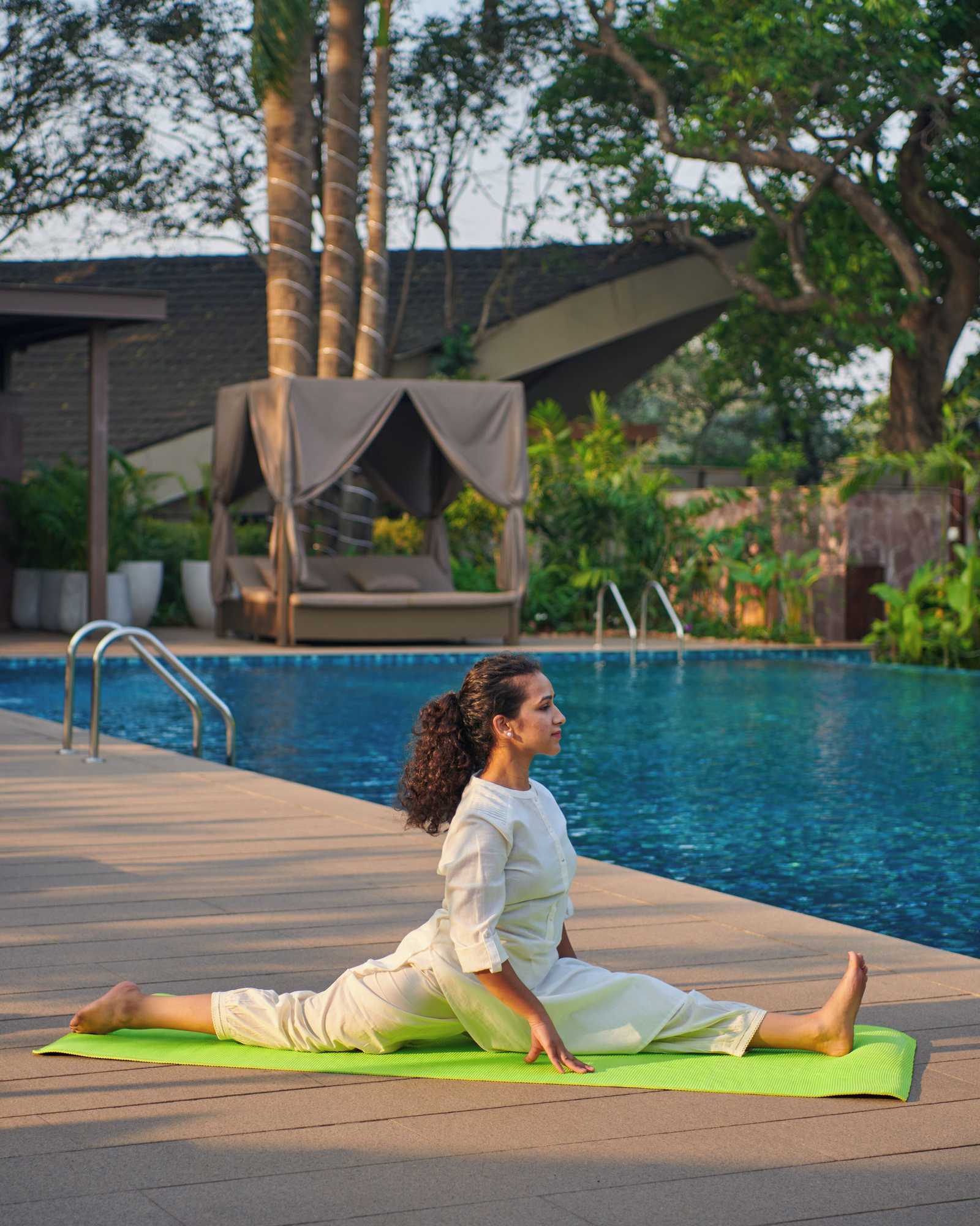 Gift card for The Dukes Retreat Khandala Gift card for The Dukes Retreat Khandala