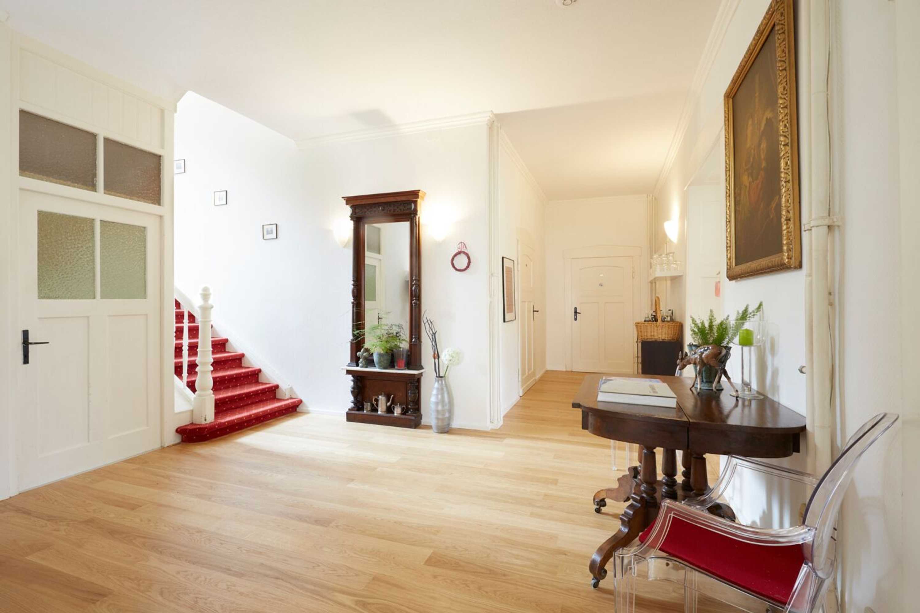 Gift card for Villa Siegfried