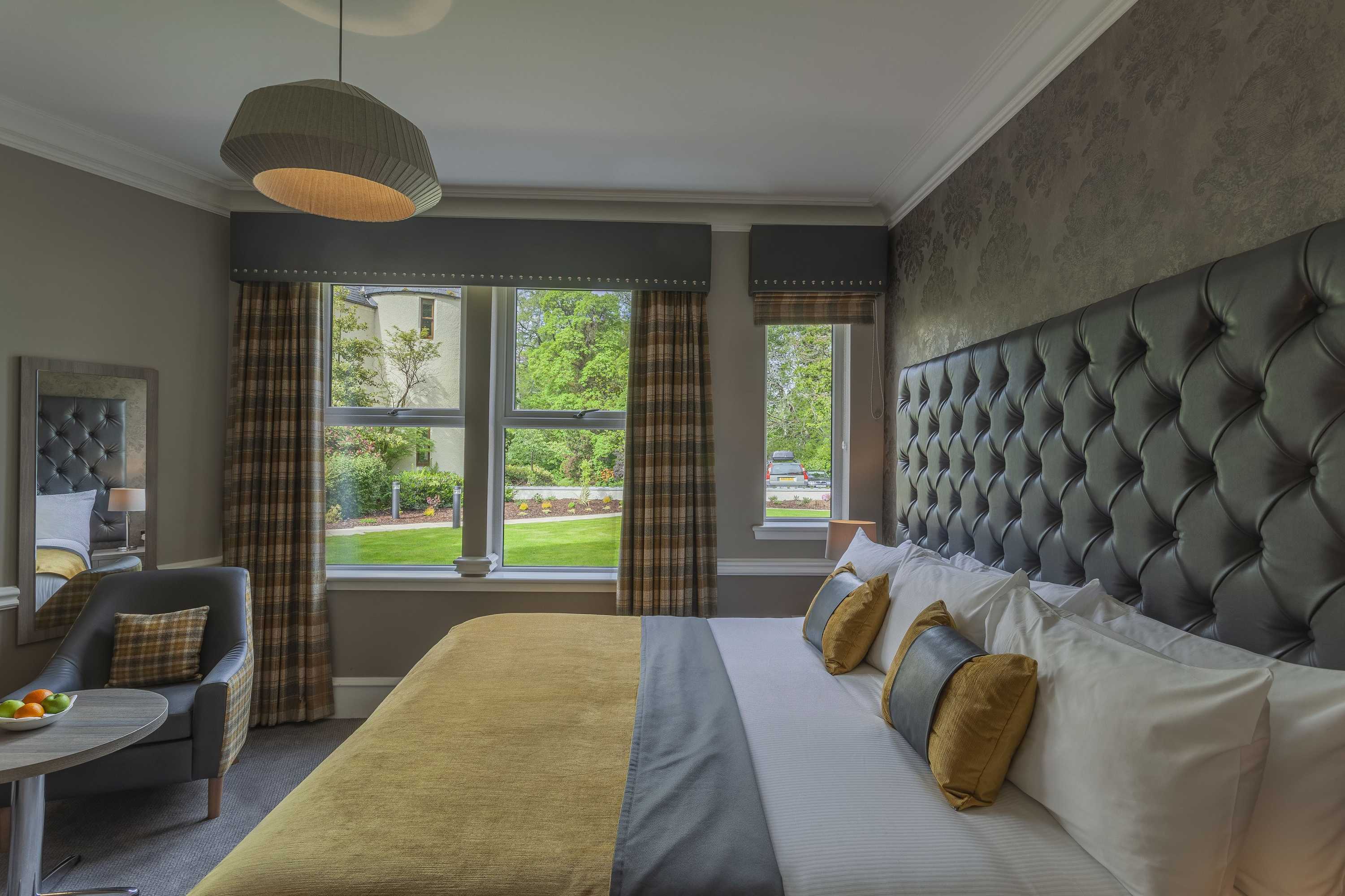 Gift card for Cuillin Hills Hotel Gift card for Cuillin Hills Hotel