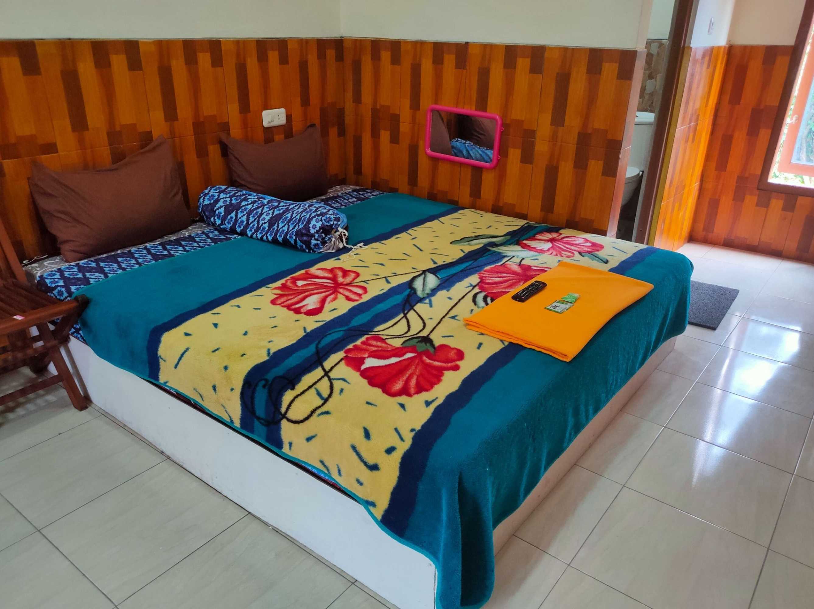 Gift card for Hotel Nakula Sadewa 2 Bandungan Gift card for Hotel Nakula Sadewa 2 Bandungan