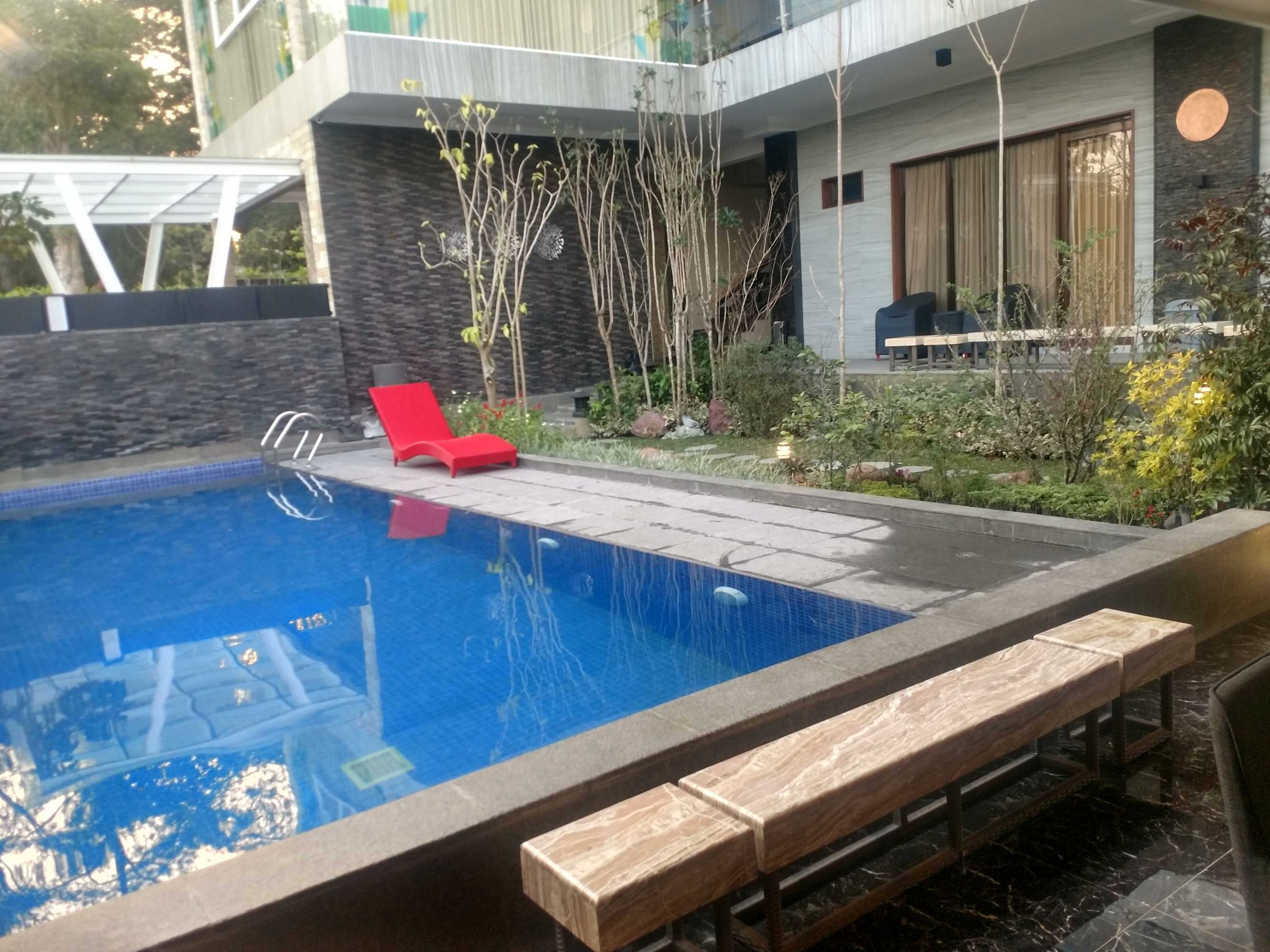 Gift card for Villa Jaran Jingkrak - Hostel