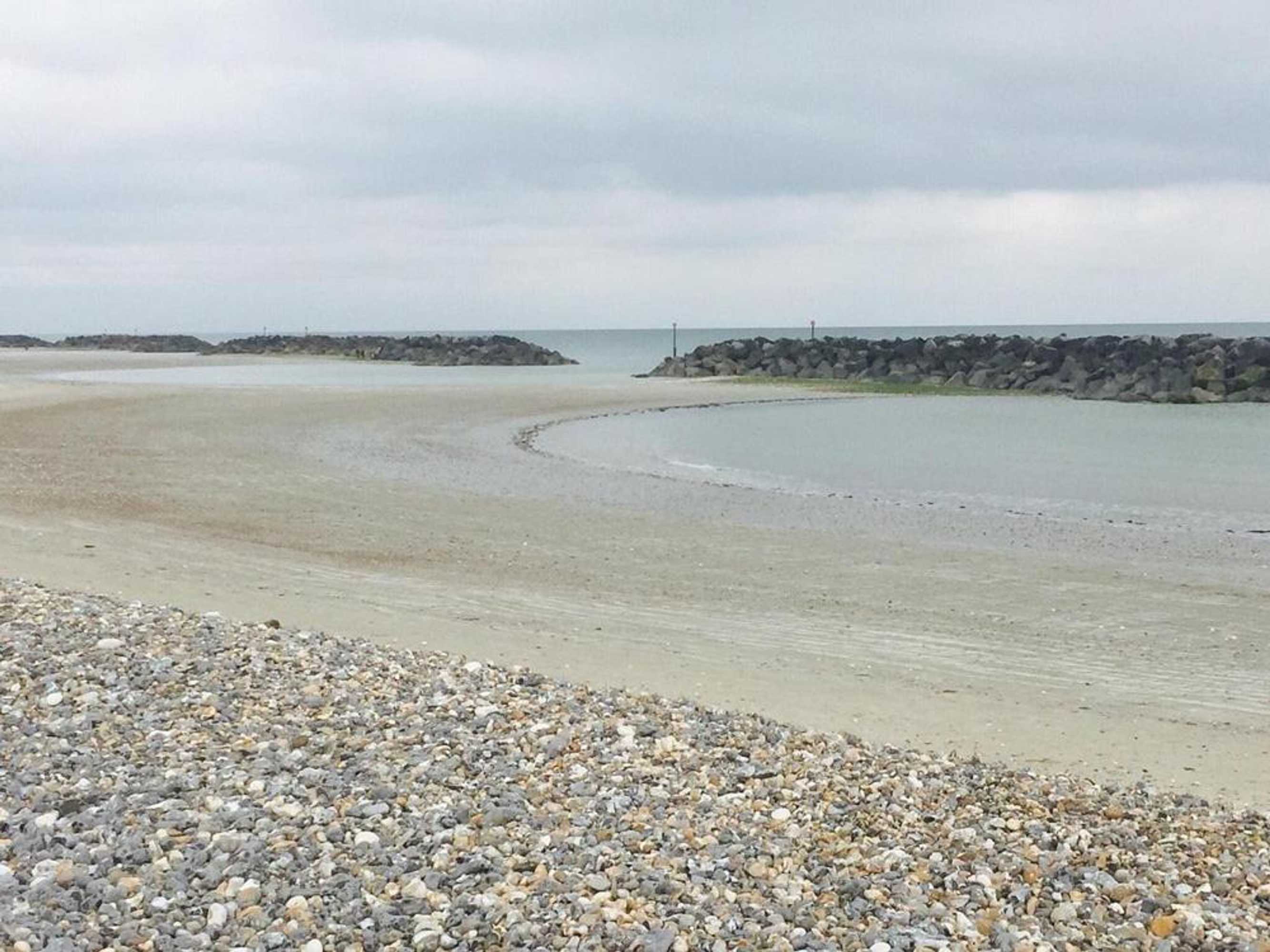 Gift card for The Elmer