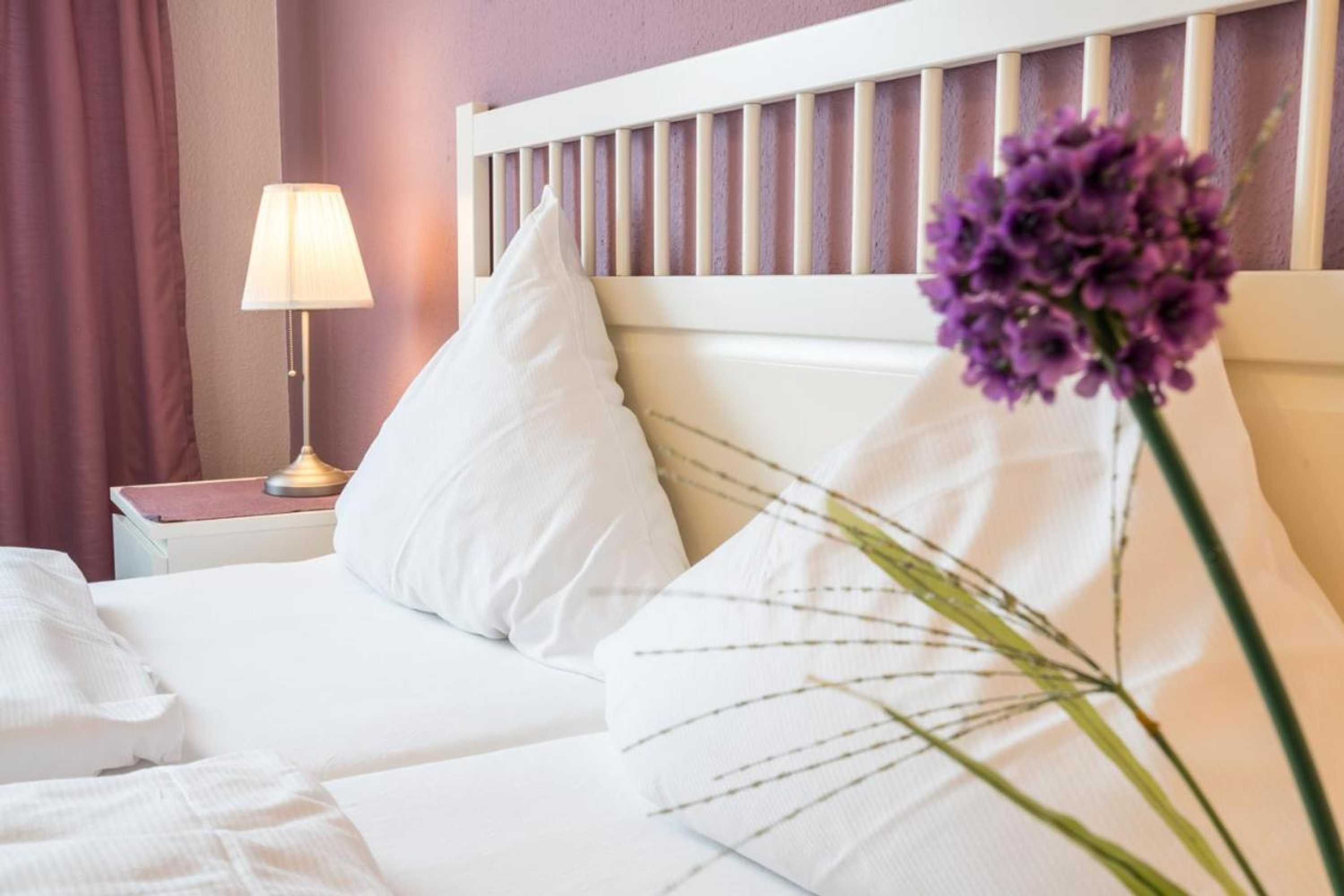 Gift card for Hotel 'zum Augarten'