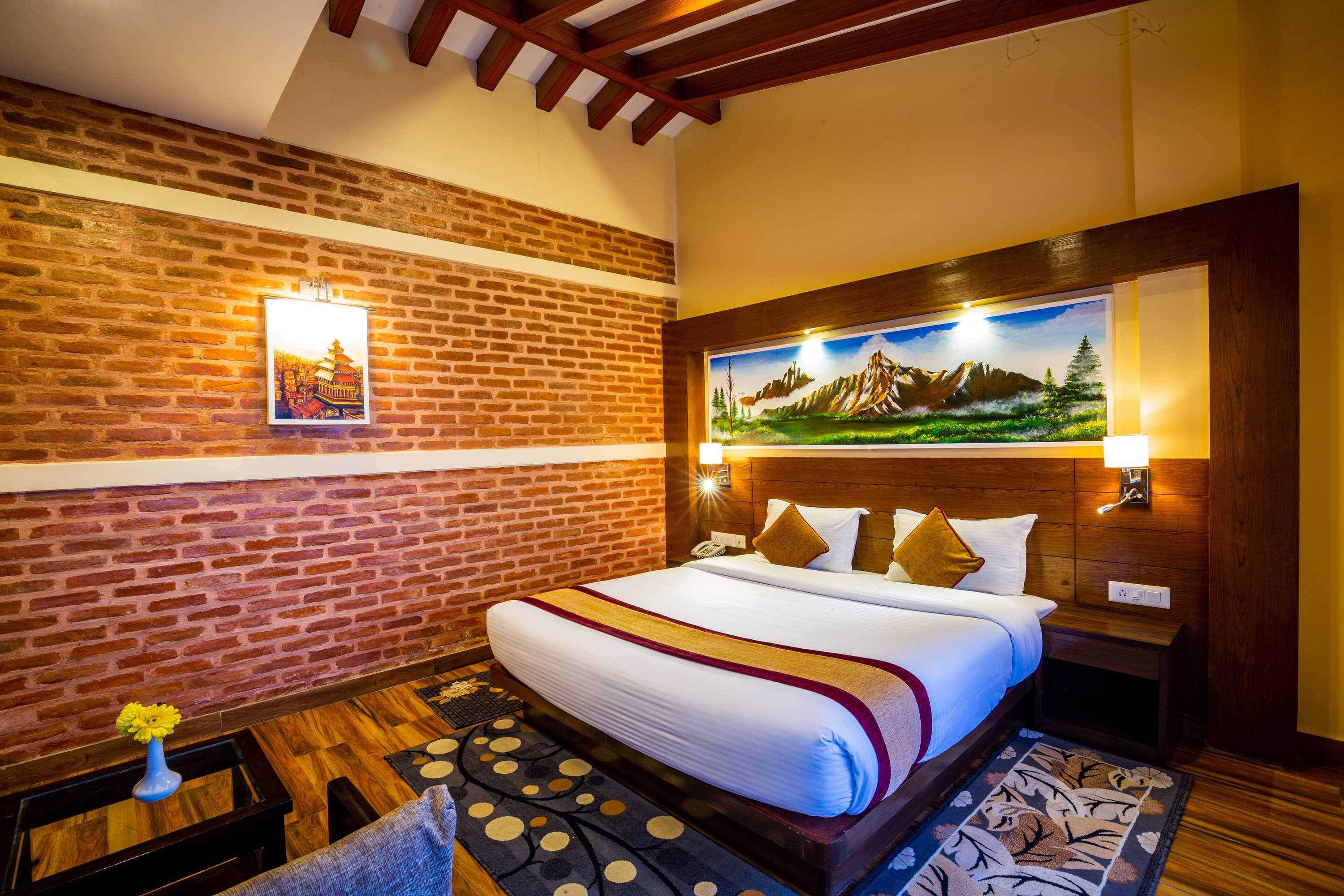 Gift card for Himalaya Drishya Resort Gift card for Himalaya Drishya Resort
