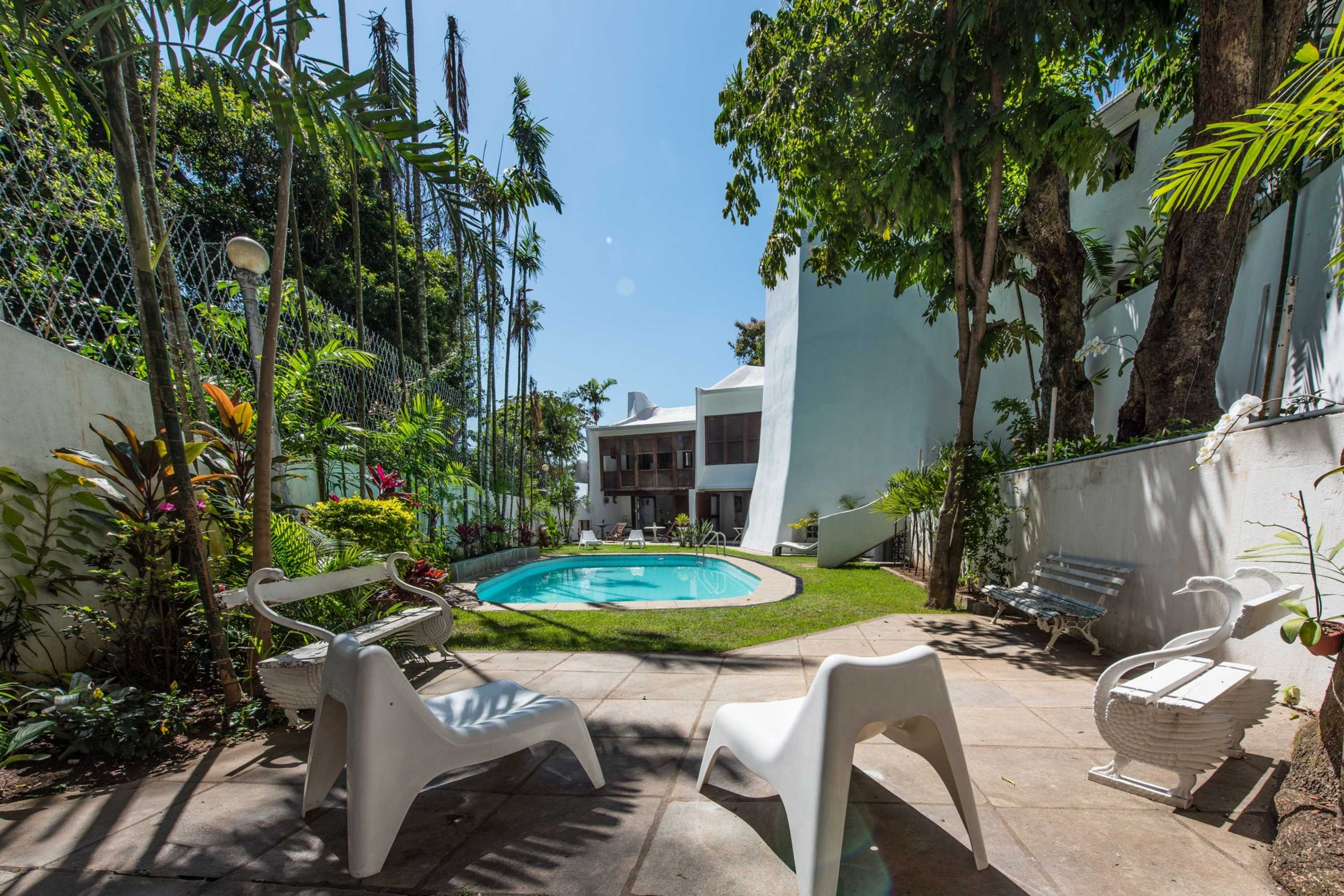 Gift card for Les Jardins de Rio Boutique Hotel Gift card for Les Jardins de Rio Boutique Hotel
