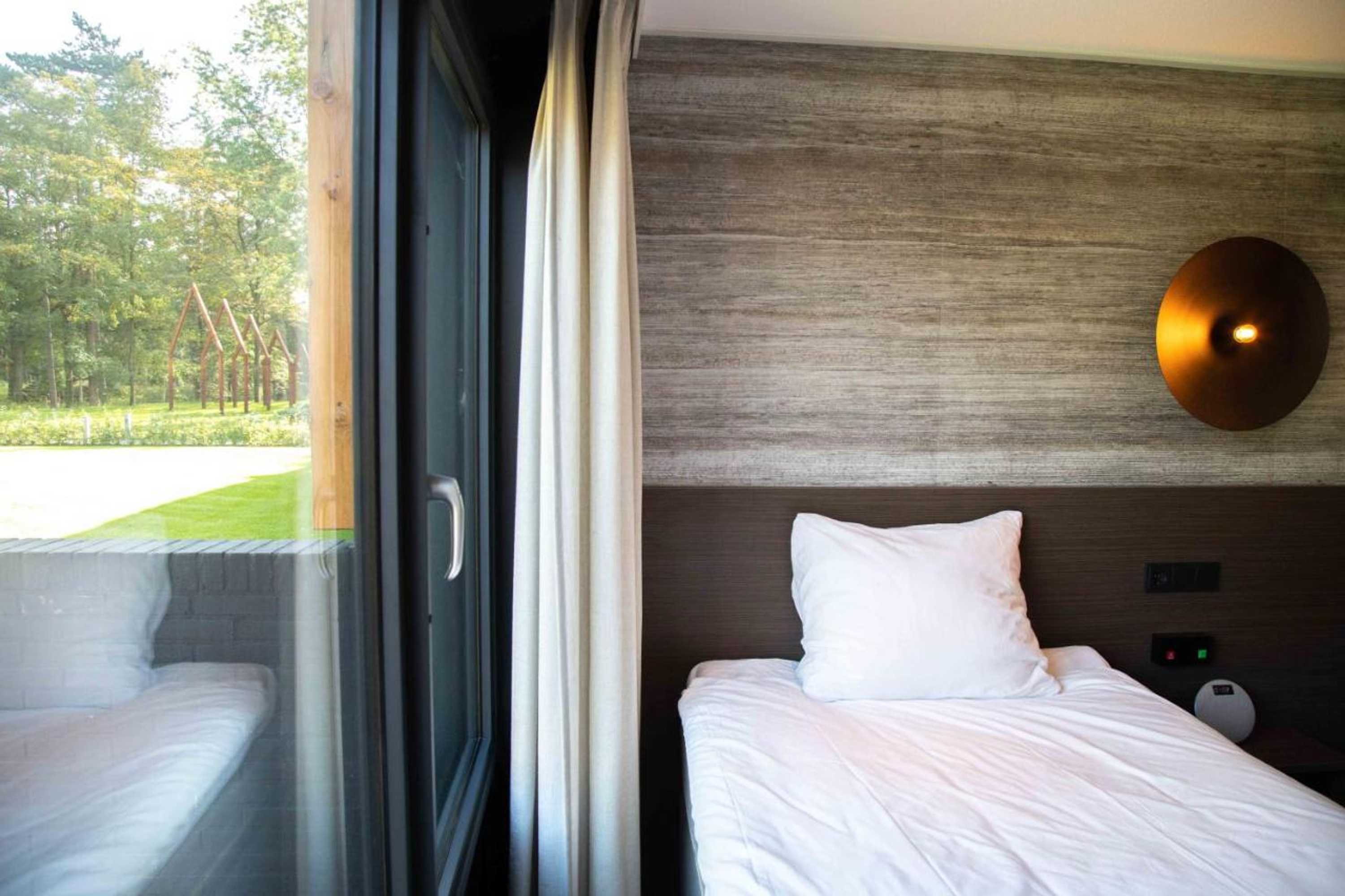 Gift card for Hotel de Werelt