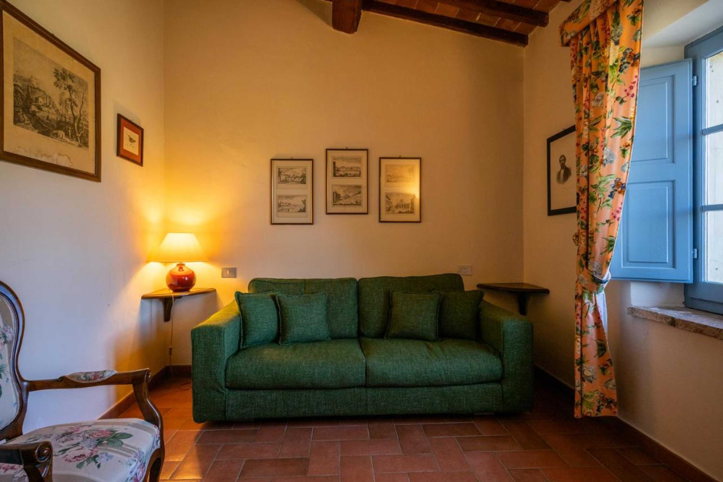 Gift card for Bibbiano - La Limonaia