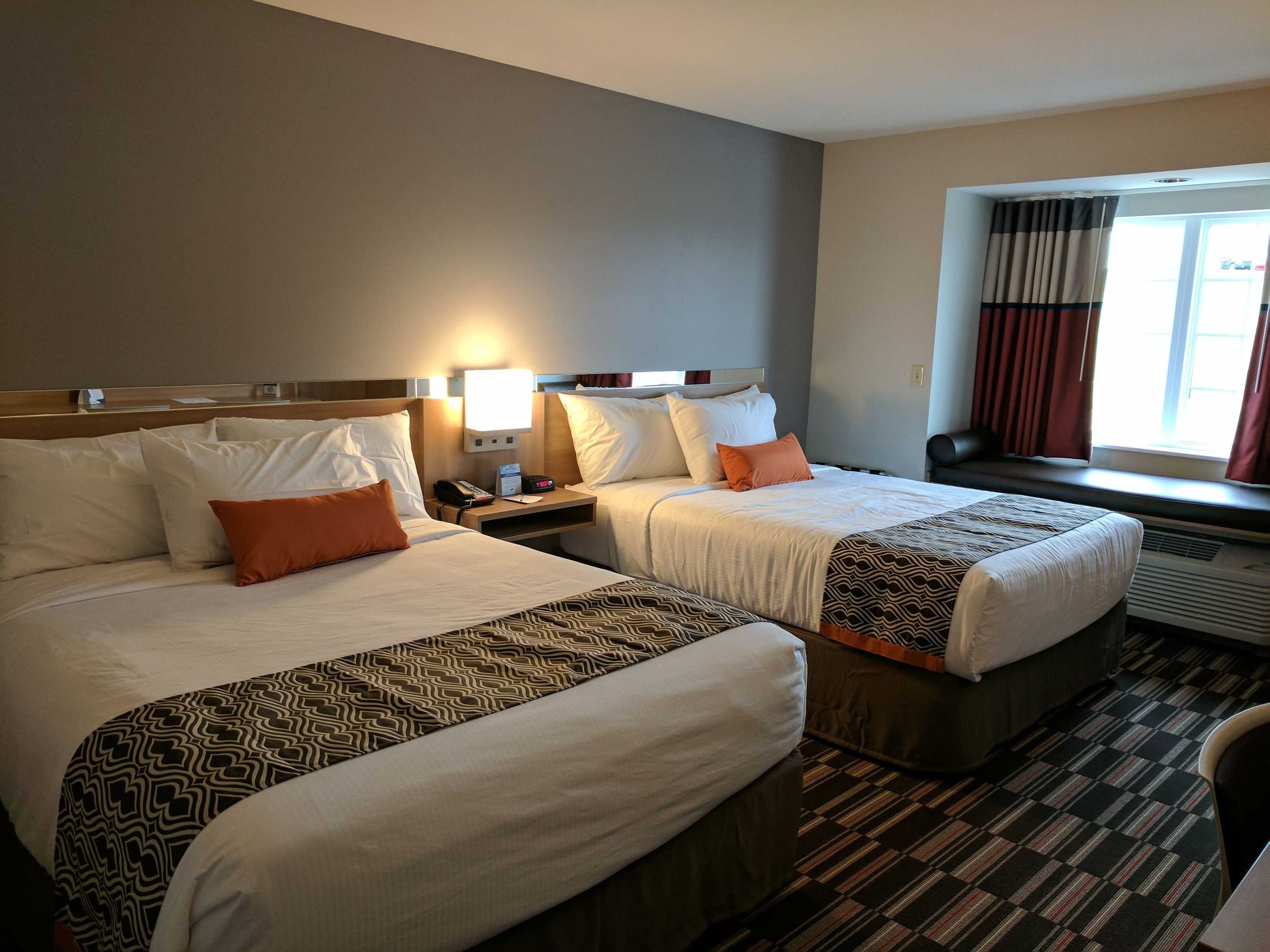 Gift card for Microtel Inn & Suites by Wyndham Clarion Gift card for Microtel Inn & Suites by Wyndham Clarion