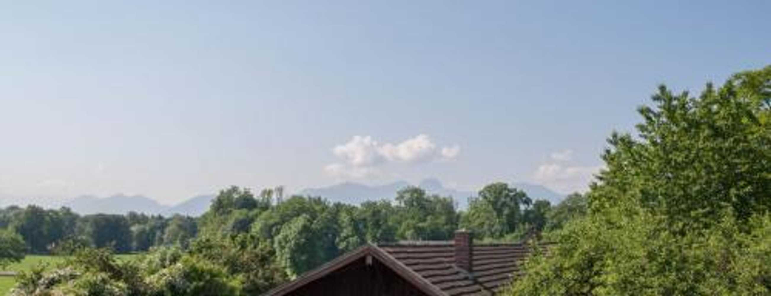 Gift card for Traum-Ferienwohnung Alpenblick