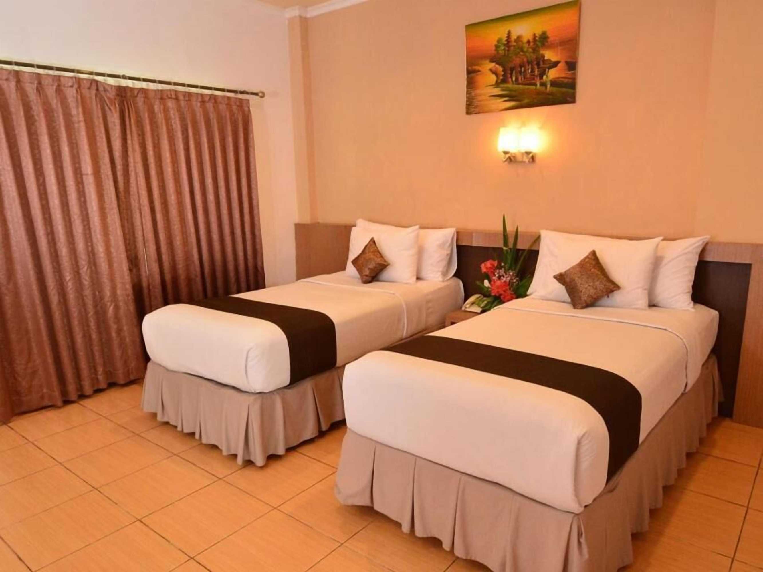 Gift card for Front One Resort Magelang Gift card for Front One Resort Magelang