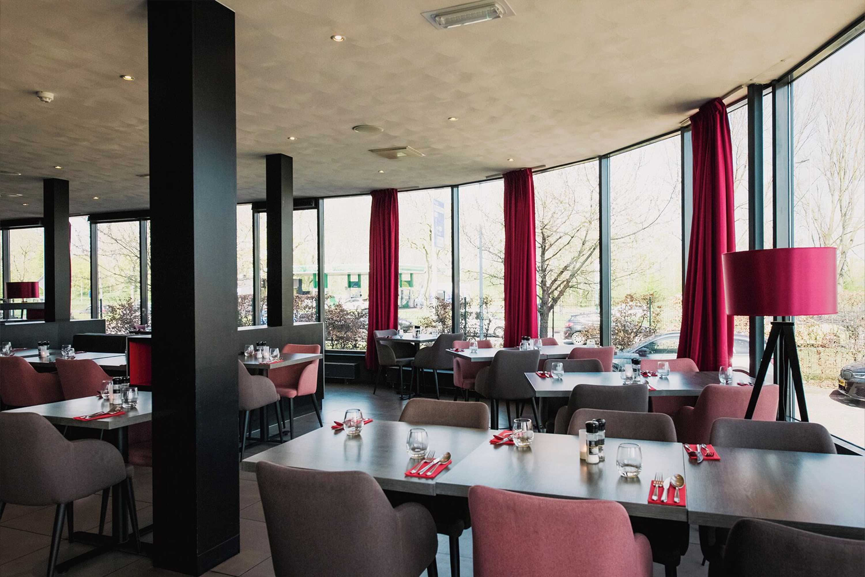 Gift card for Bastion Hotel Rotterdam Zuid Gift card for Bastion Hotel Rotterdam Zuid