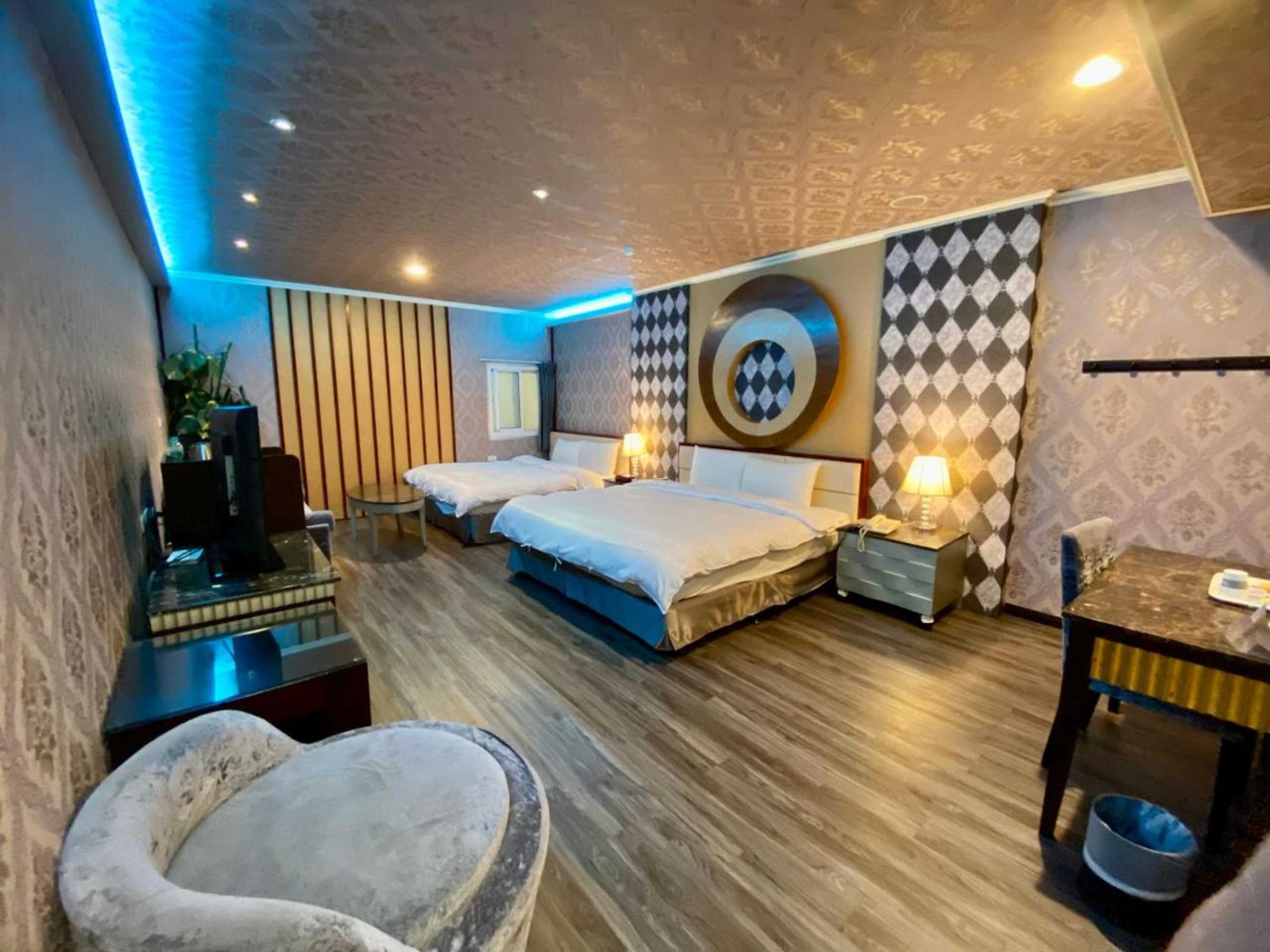 Gift card for Huang Xing Boutique Hotel Gift card for Huang Xing Boutique Hotel
