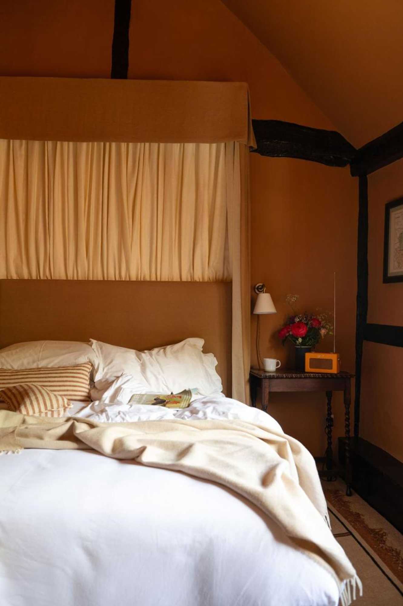 Gift card for The Merry Harriers