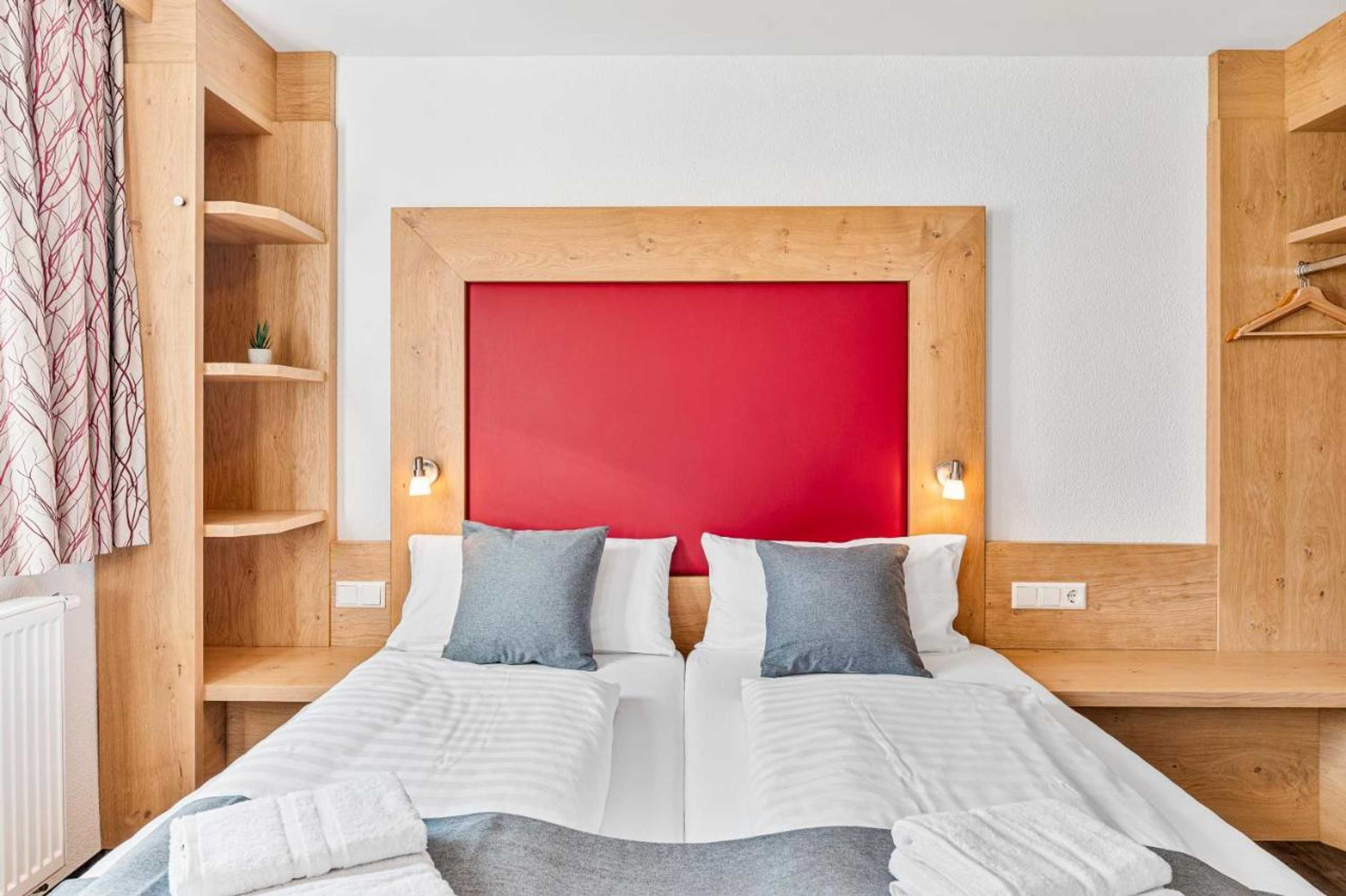 Gift card for Landhotel Schwarzer Adler