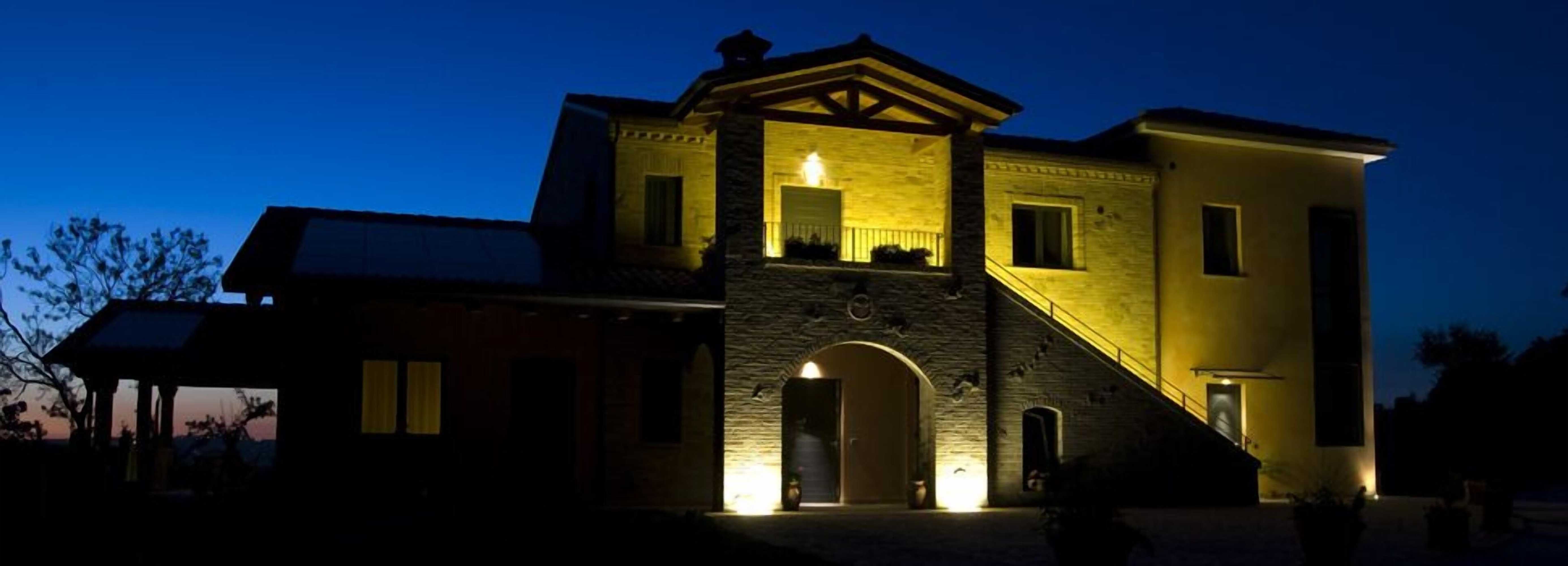 Gift card for Bioagriturismo Il Falco Gift card for Bioagriturismo Il Falco