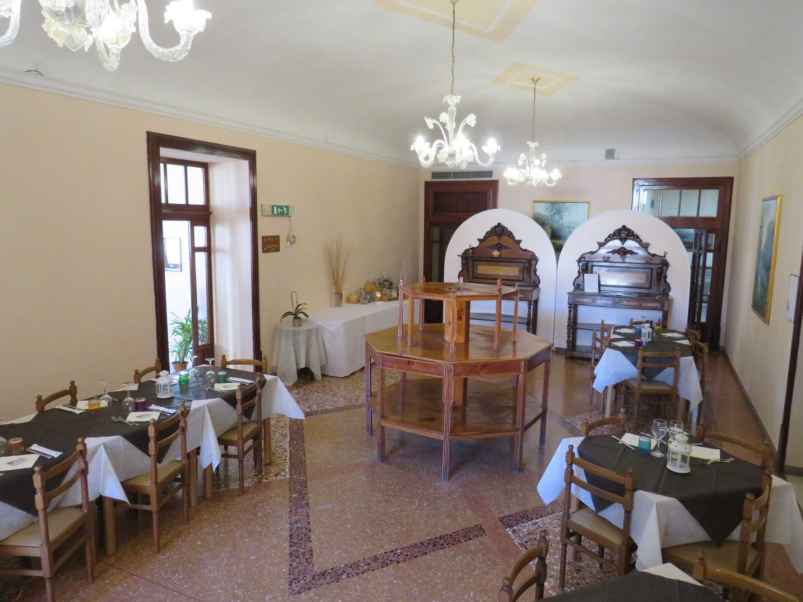 Gift card for Hotel Antico Borgo