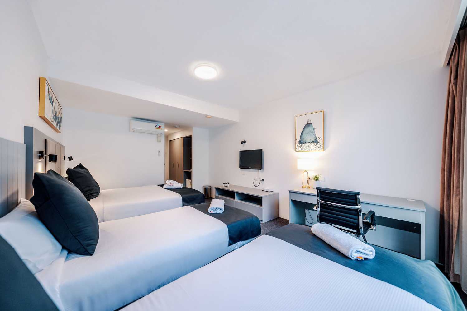 Gift card for The Select Inn Penrith