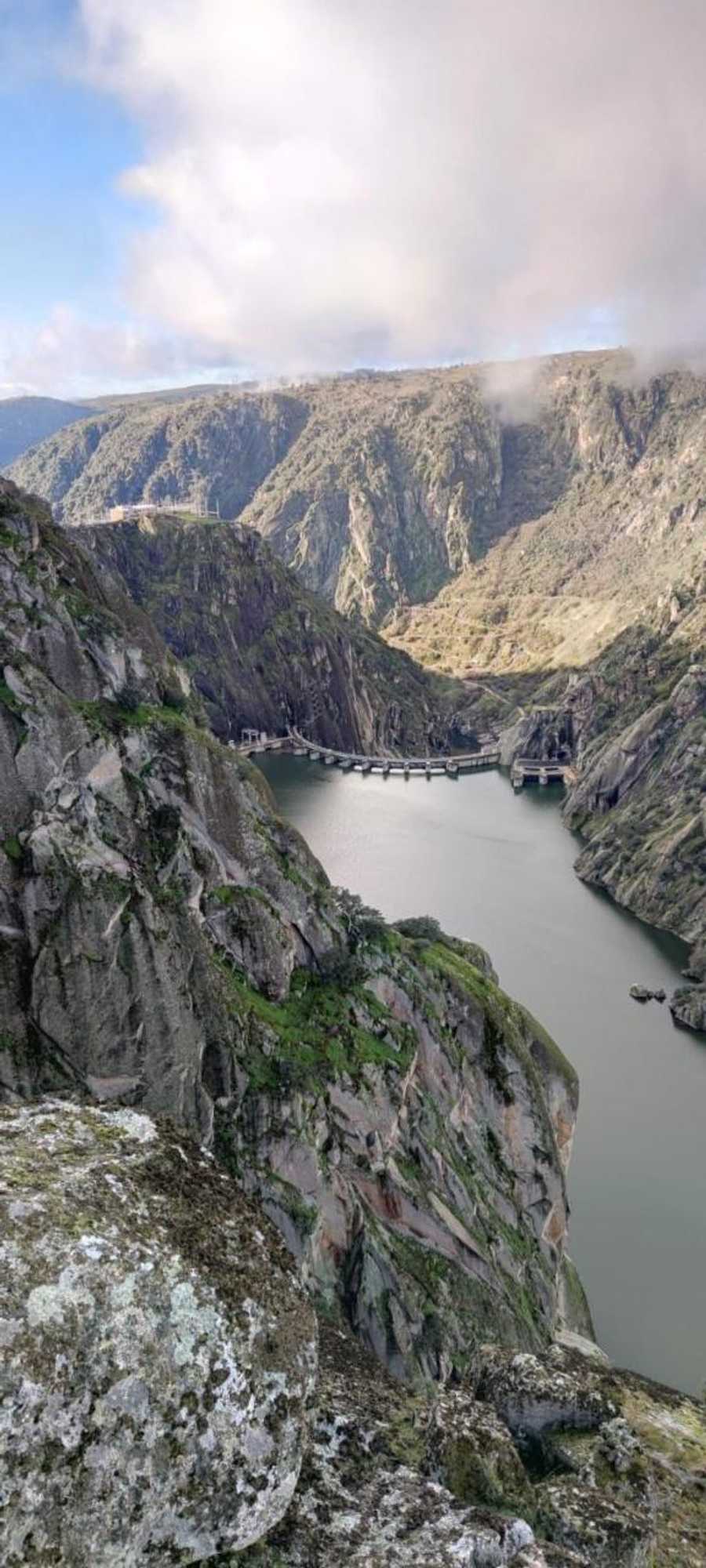 Gift card for Hotel Rural Rinconada de Las Arribes