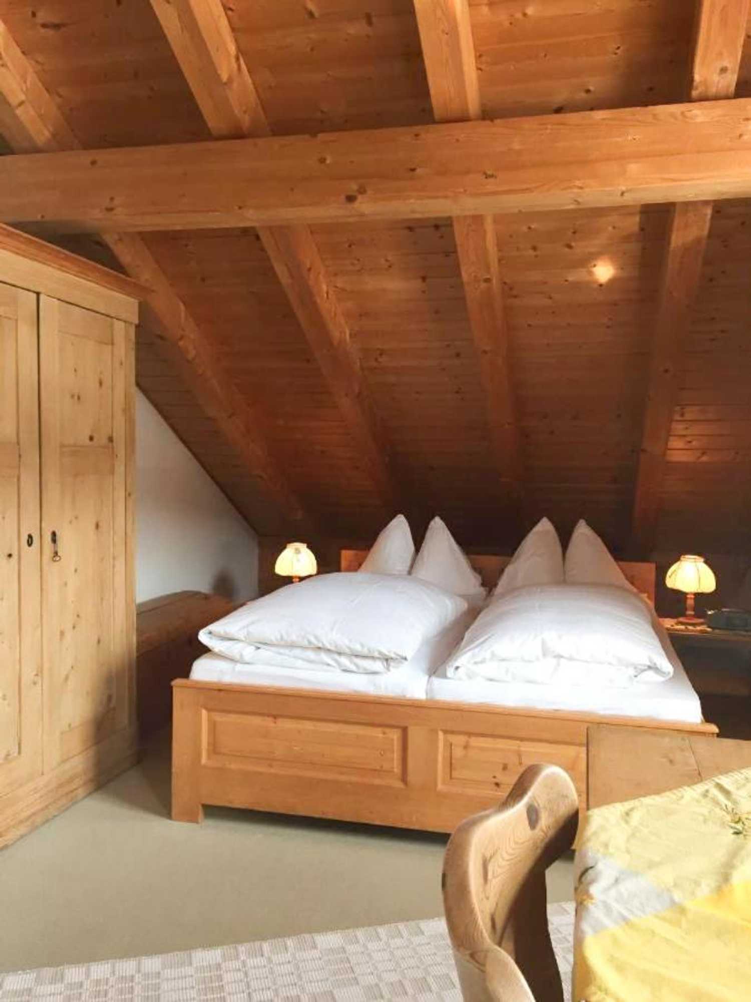 Gift card for Pension am See