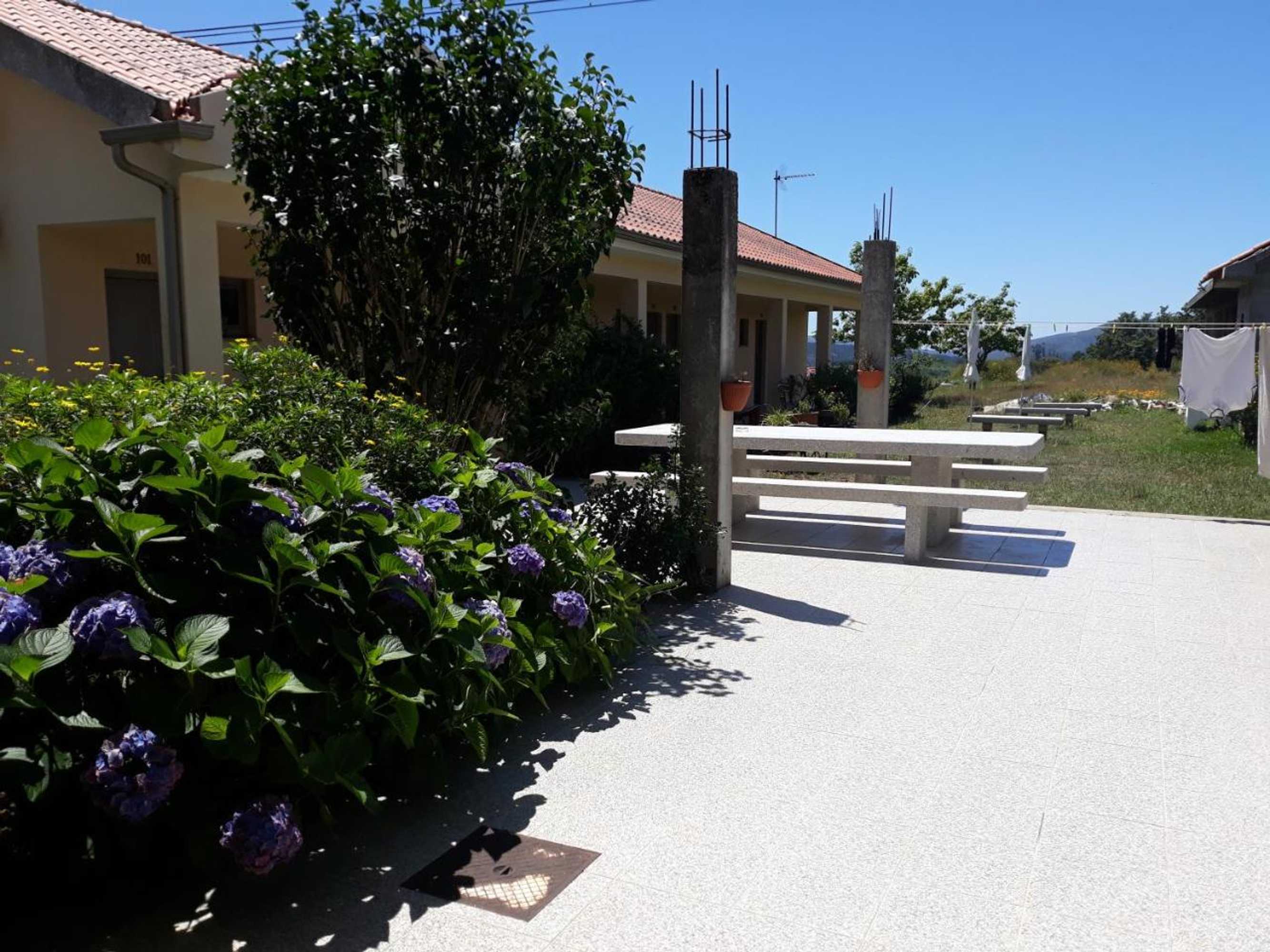 Gift card for Pensão Repouso do Peregrino Gift card for Pensão Repouso do Peregrino