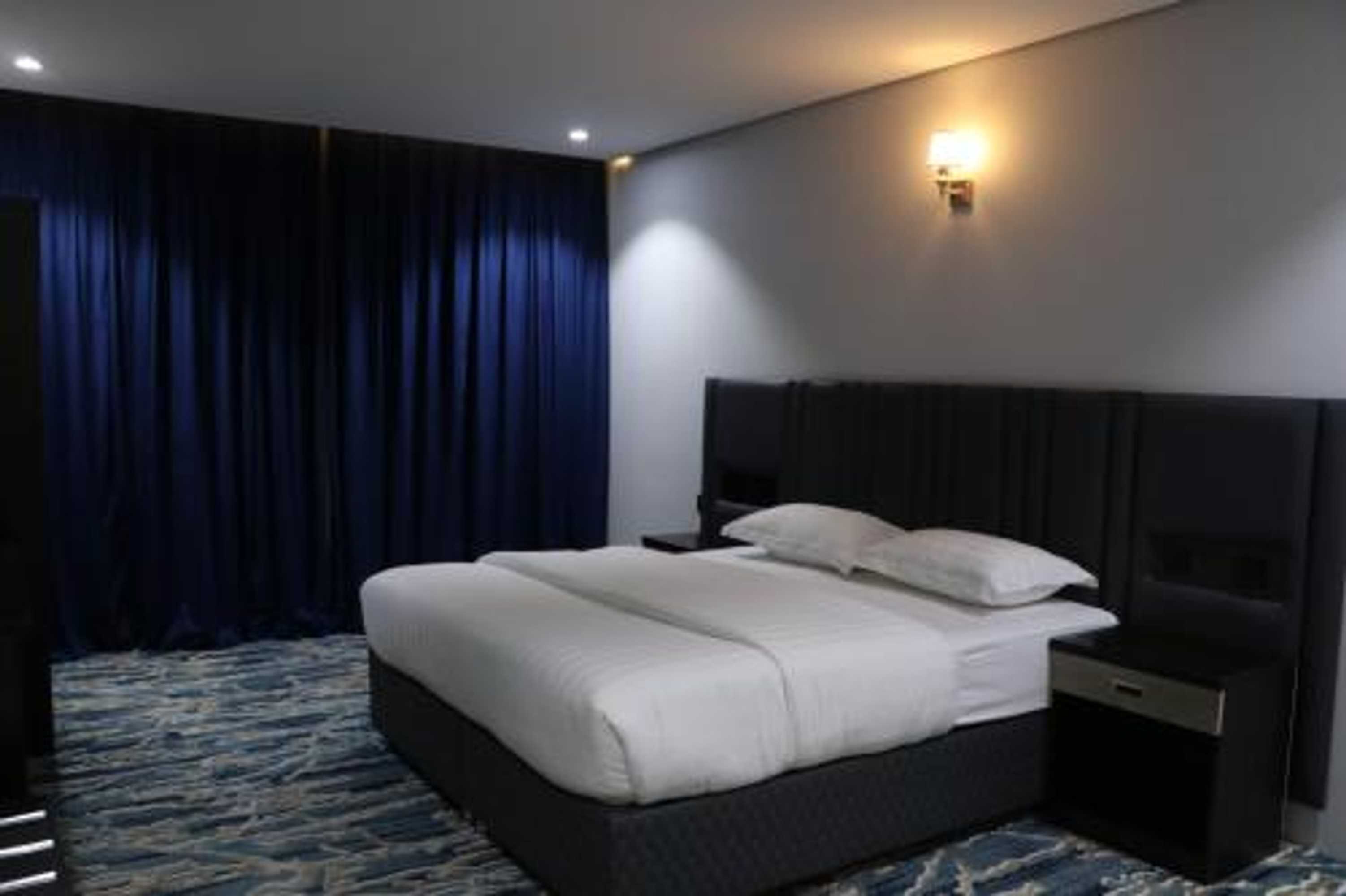 Gift card for Qimam Park Hotel 4 Gift card for Qimam Park Hotel 4