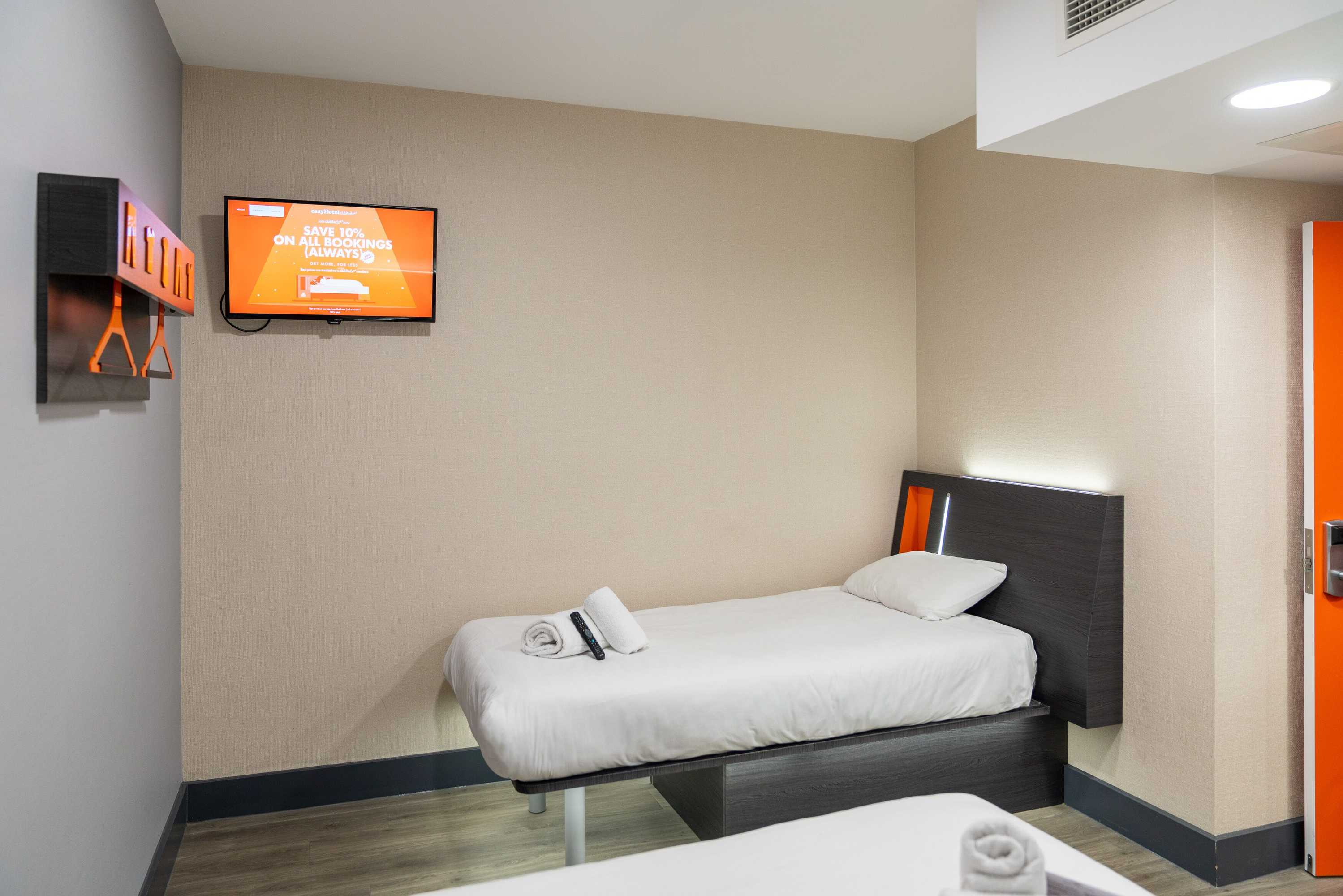 Gift card for Easyhotel Ipswich