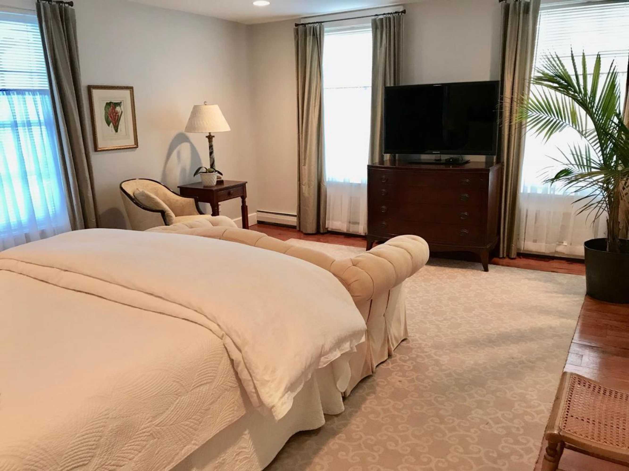 Gift card for Hudson B&b