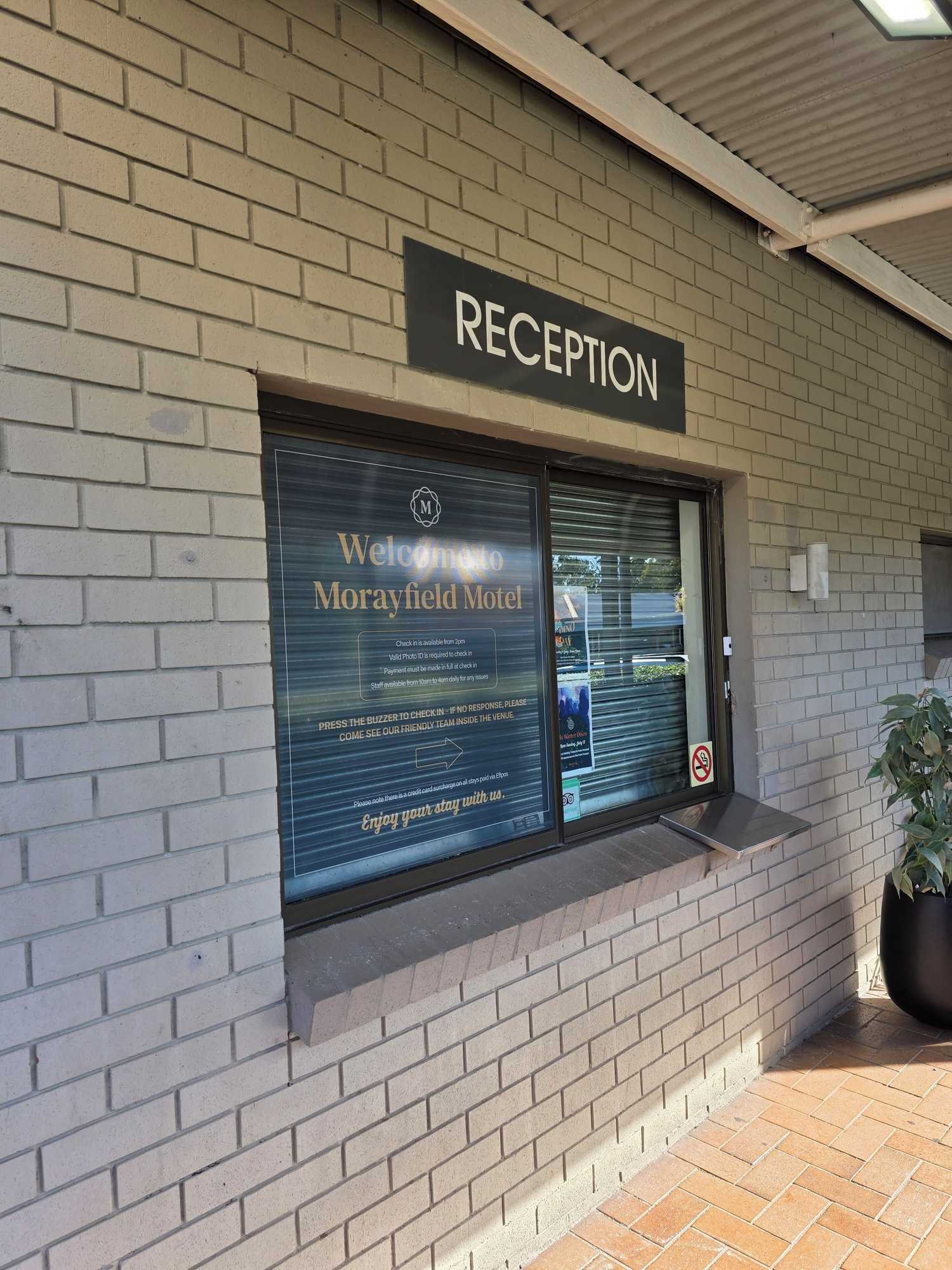 Gift card for Morayfield Tavern & Motel Gift card for Morayfield Tavern & Motel
