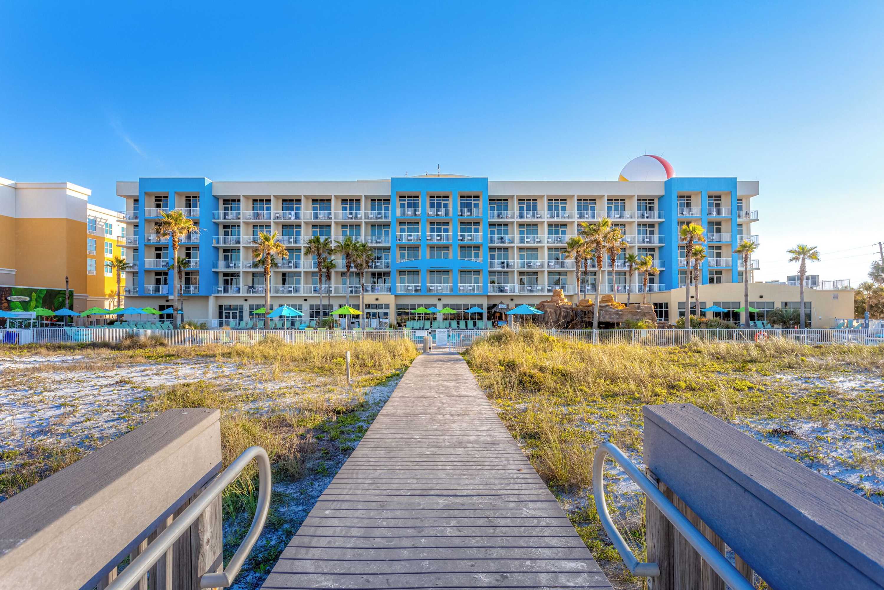 Gift card for Holiday Inn Resort Fort Walton Beach by Ihg Gift card for Holiday Inn Resort Fort Walton Beach by Ihg