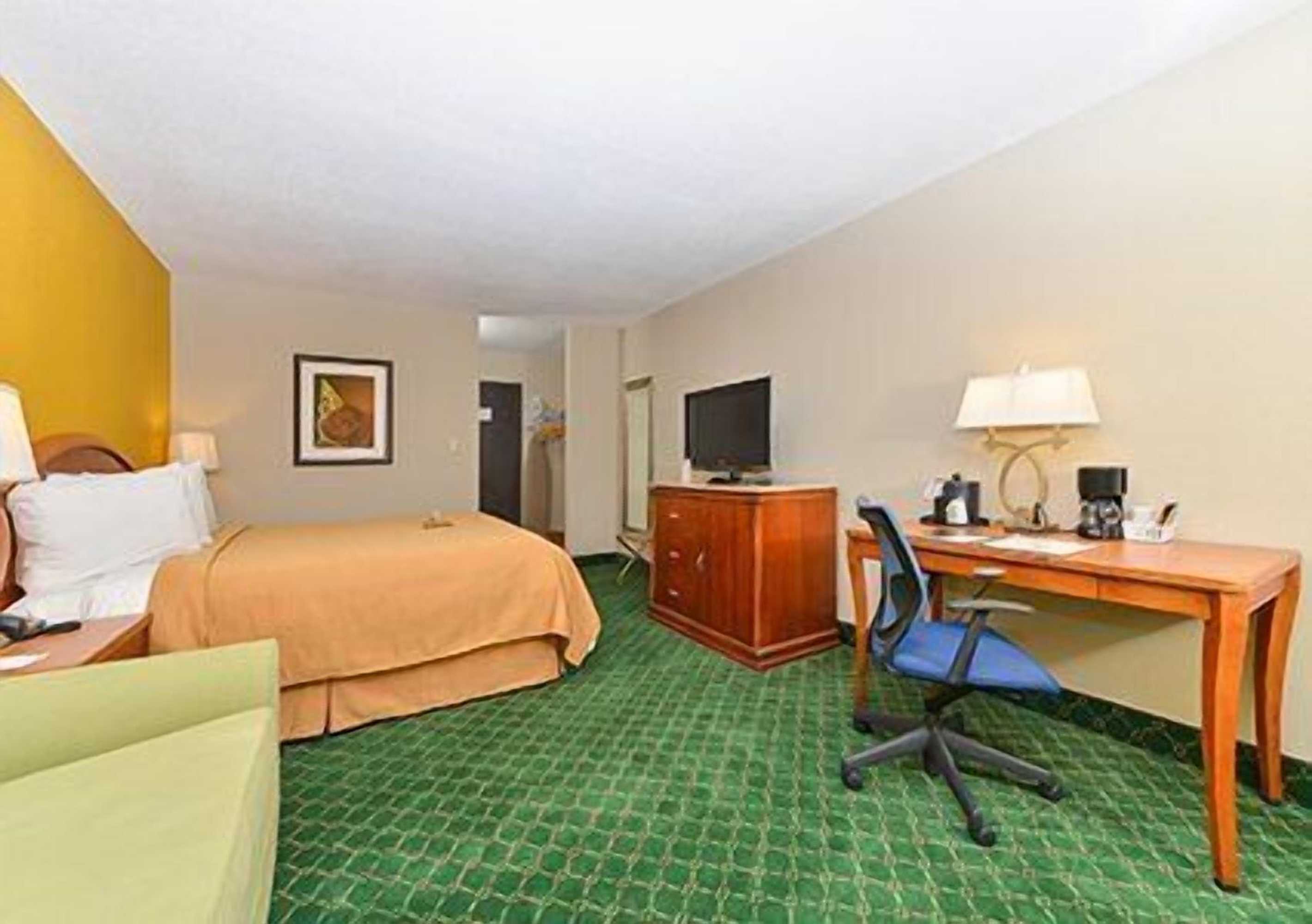 Gift card for Quality Inn Cairo I-57 Gift card for Quality Inn Cairo I-57
