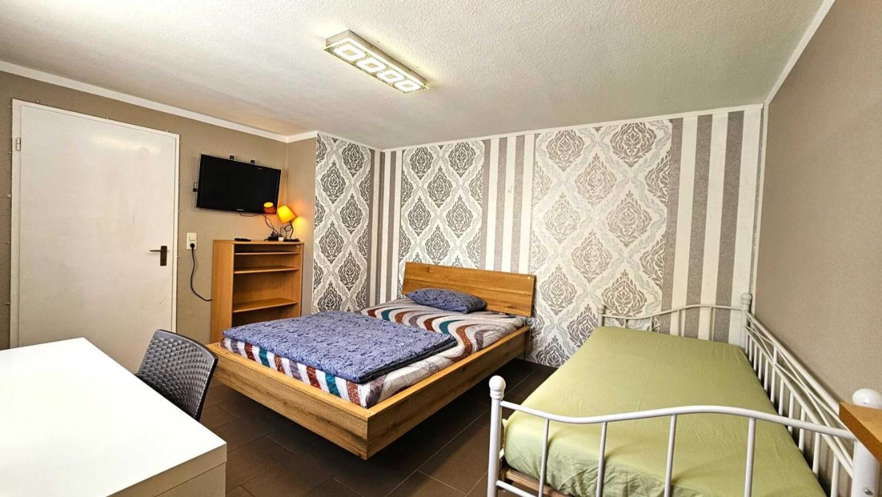 Gift card for Gründauer Monteurwohnung/studentenwohnung