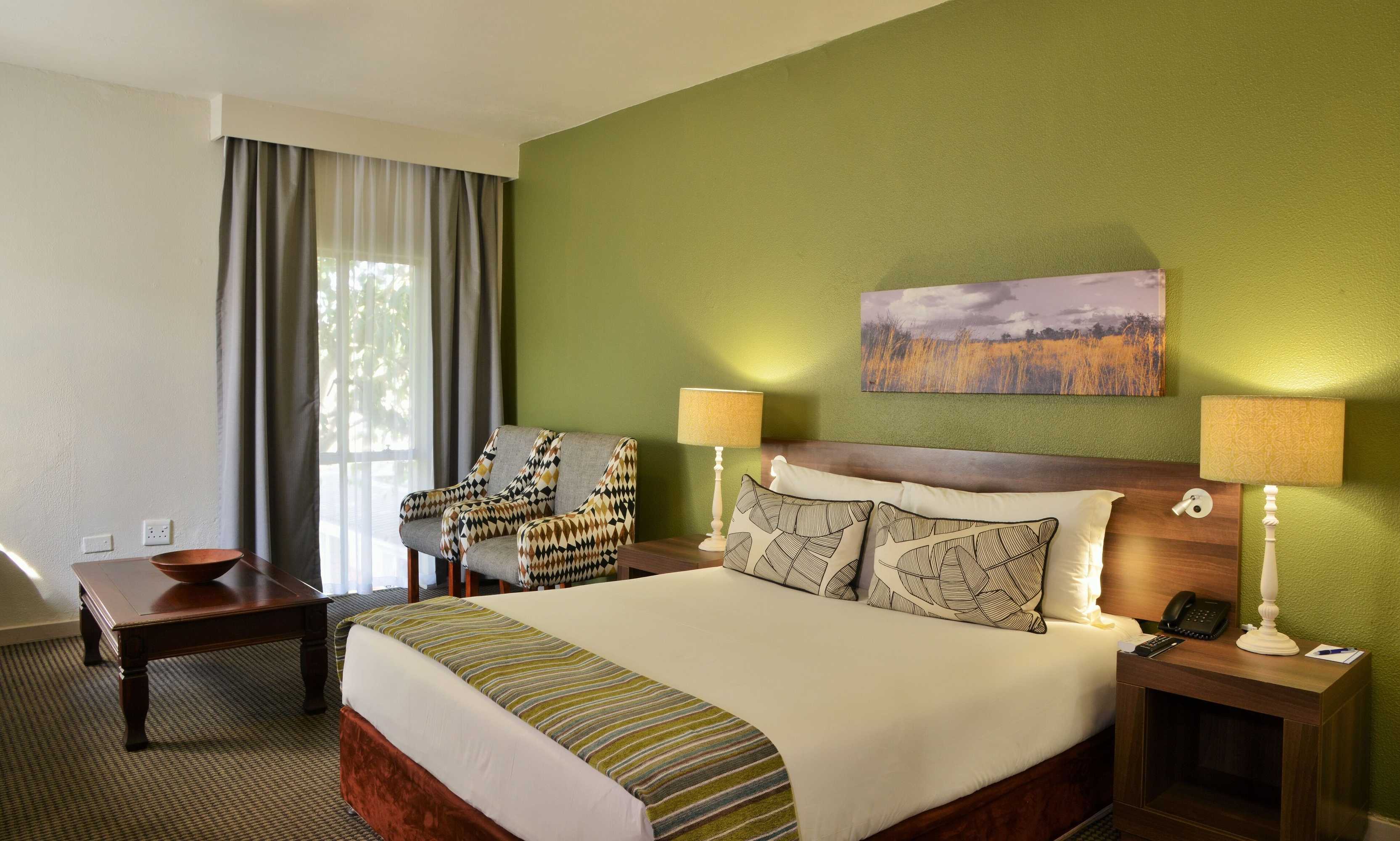 Gift card for Anew Hotel Hluhluwe Gift card for Anew Hotel Hluhluwe