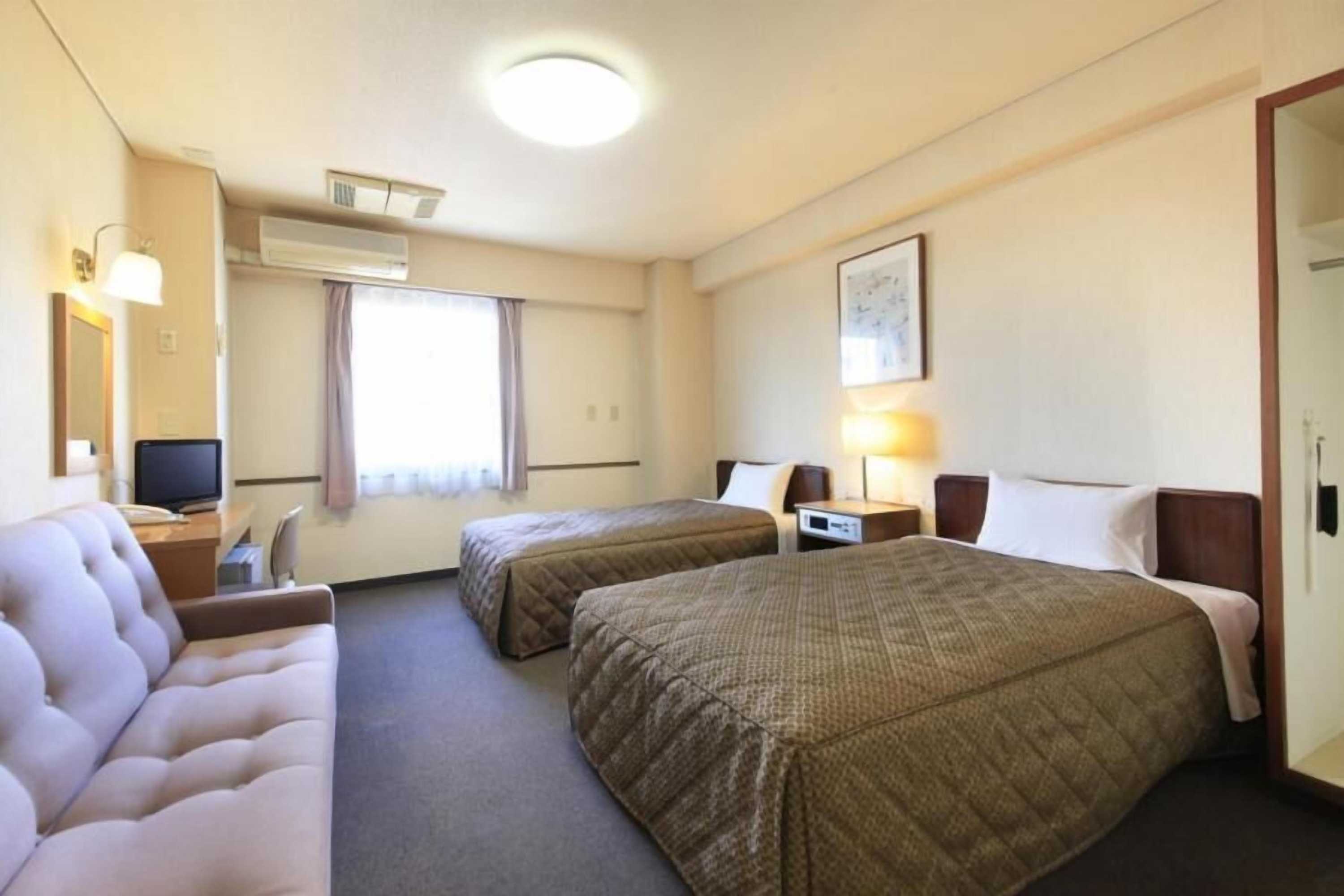Gift card for Chofu Urban Hotel