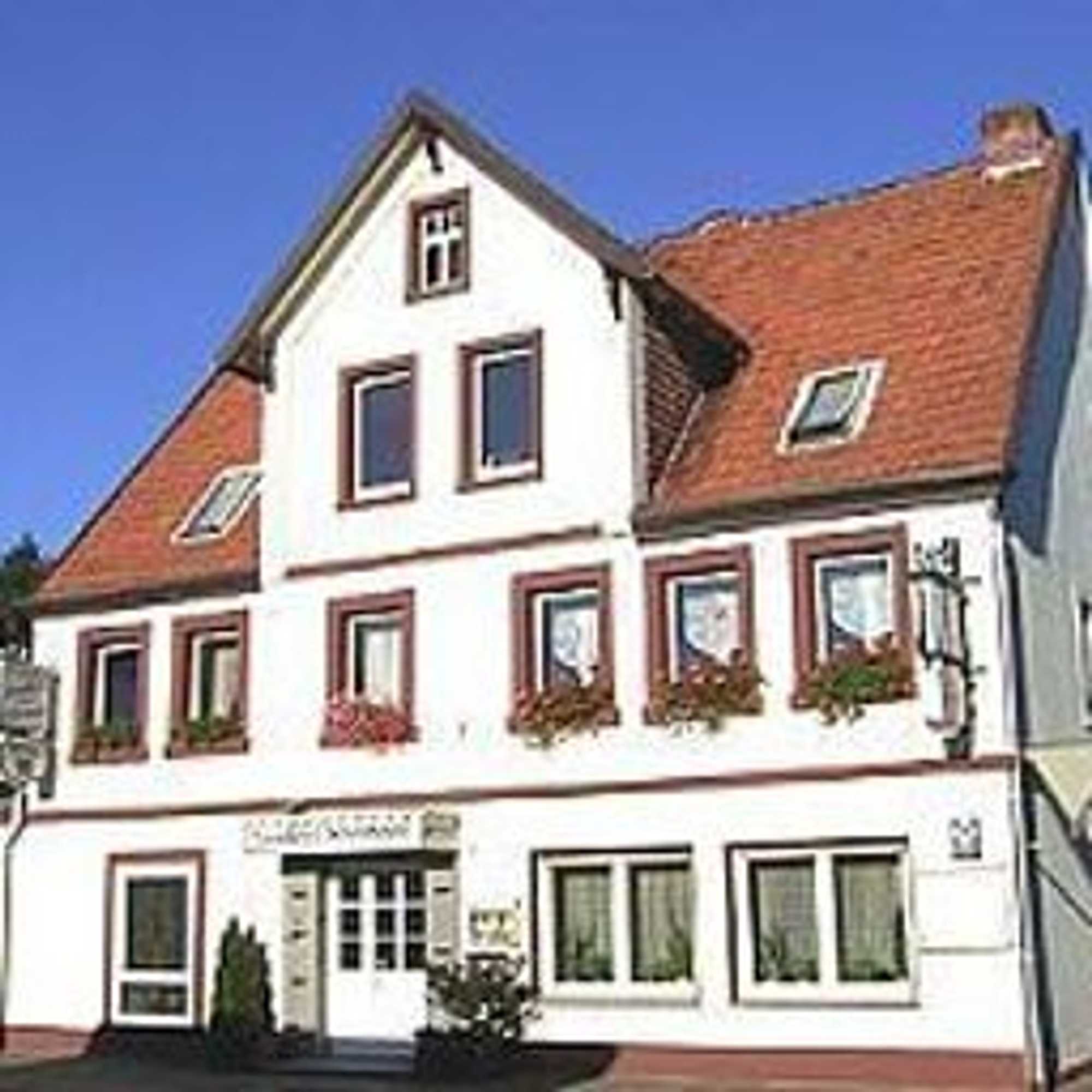Gift card for Landhotel Kussmann Gift card for Landhotel Kussmann