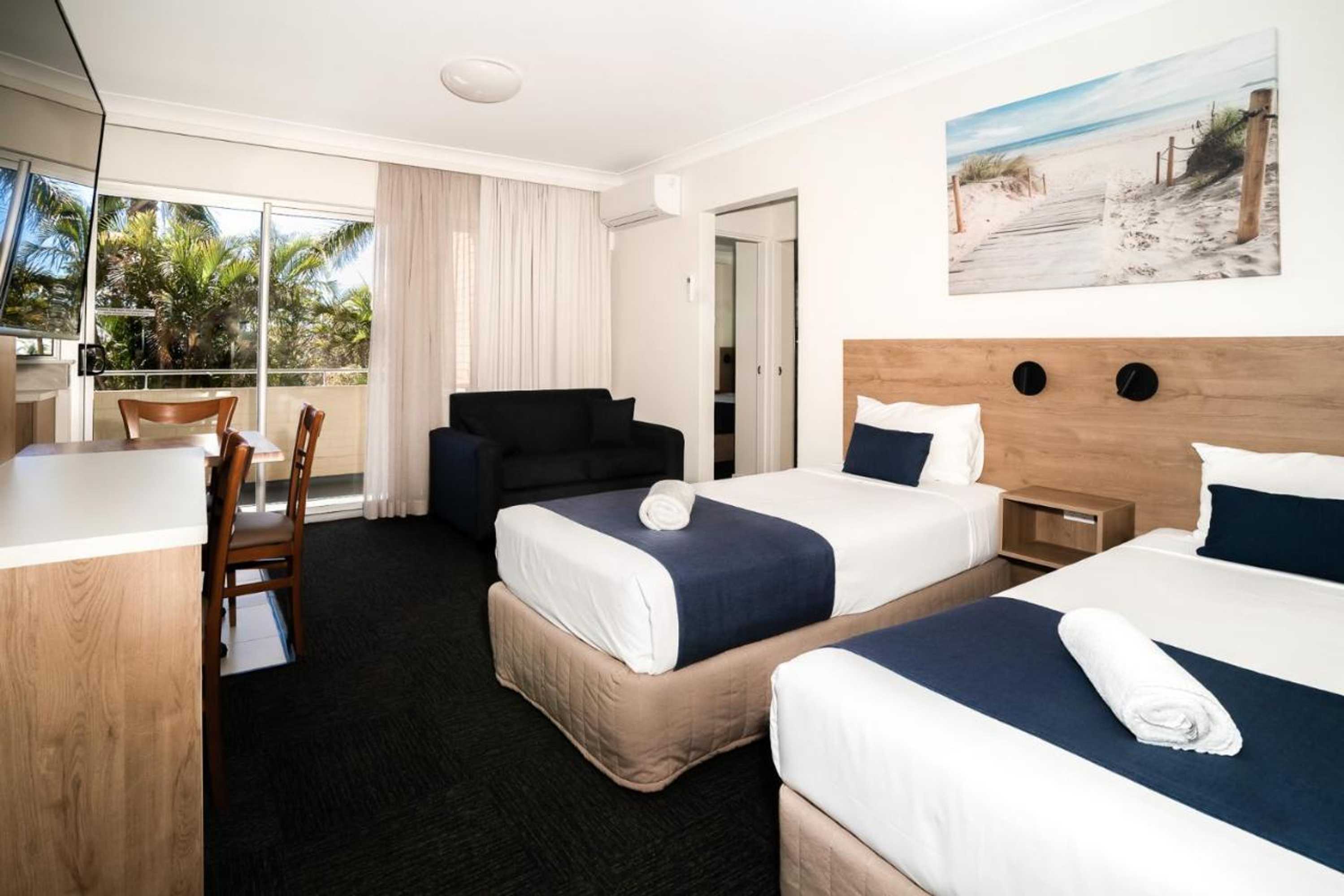 Gift card for Caribbean Motel