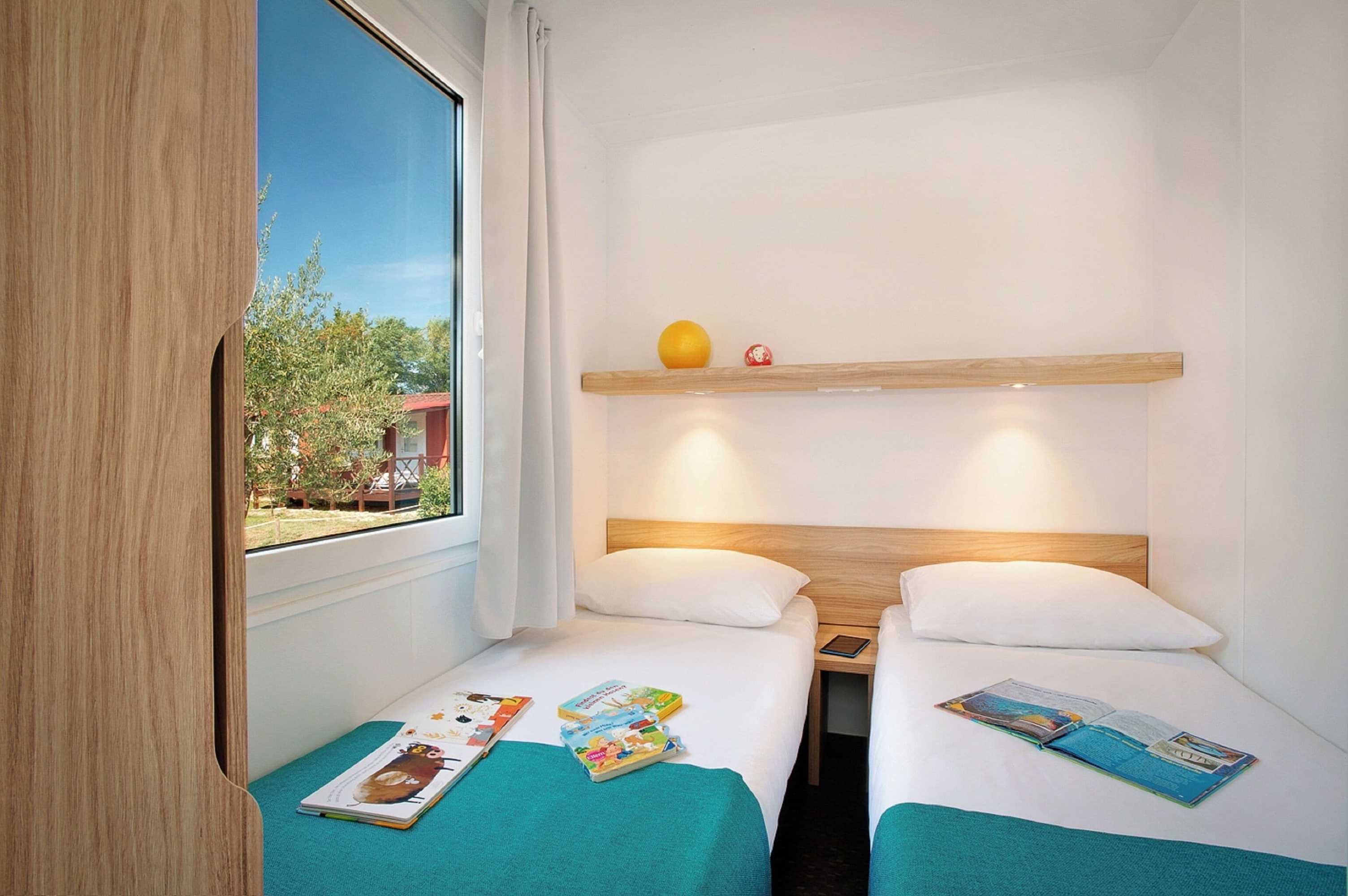 Gift card for Aminess Planet Camping Holiday Homes Sirena