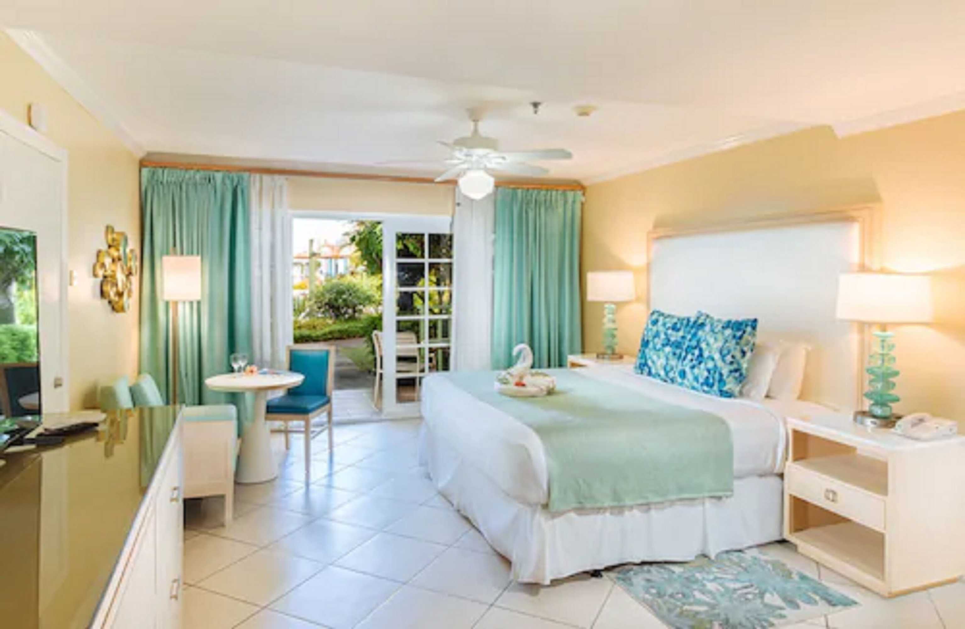 Gift card for Bay Gardens Beach Resort And Spa