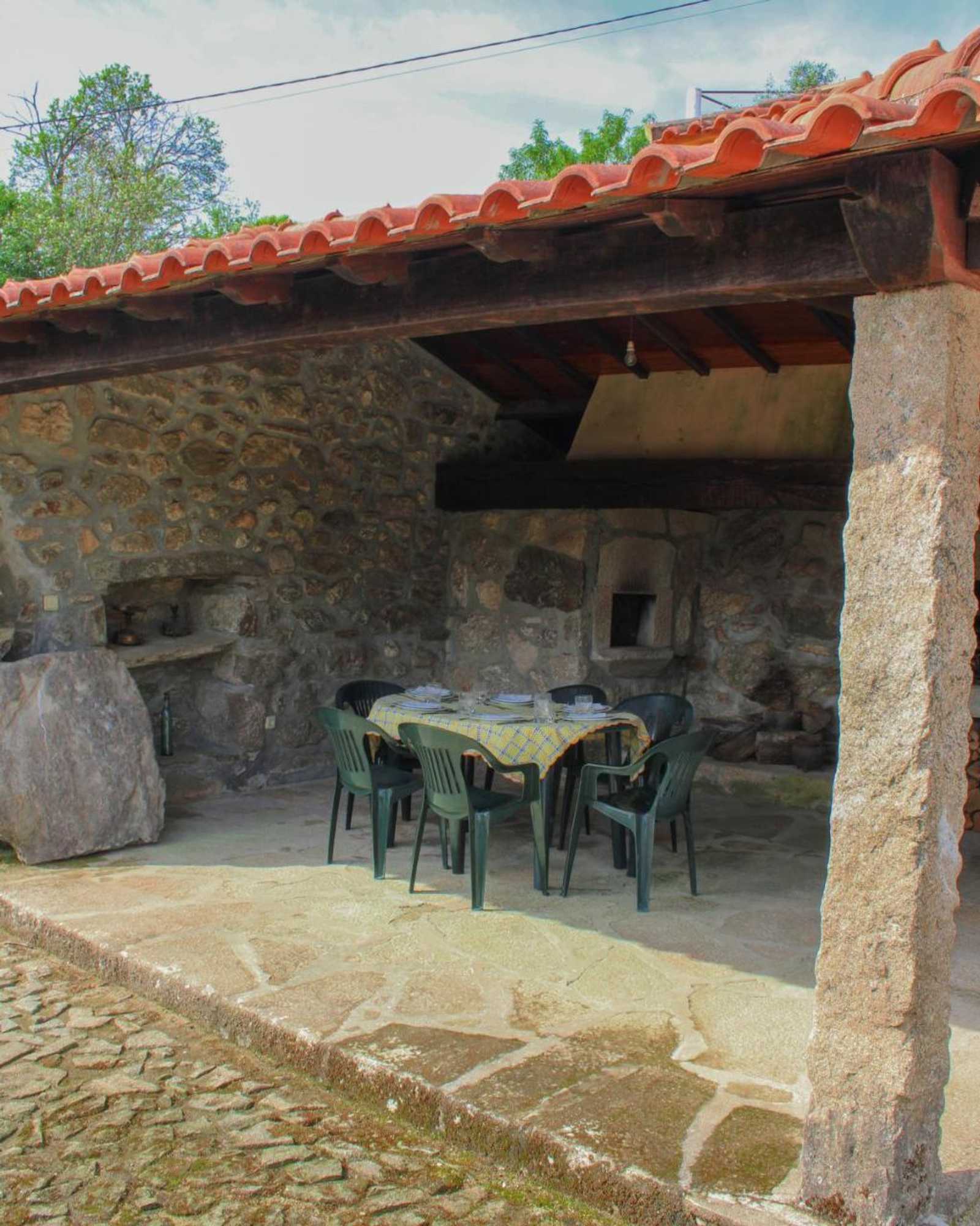 Gift card for Casa da Chitas